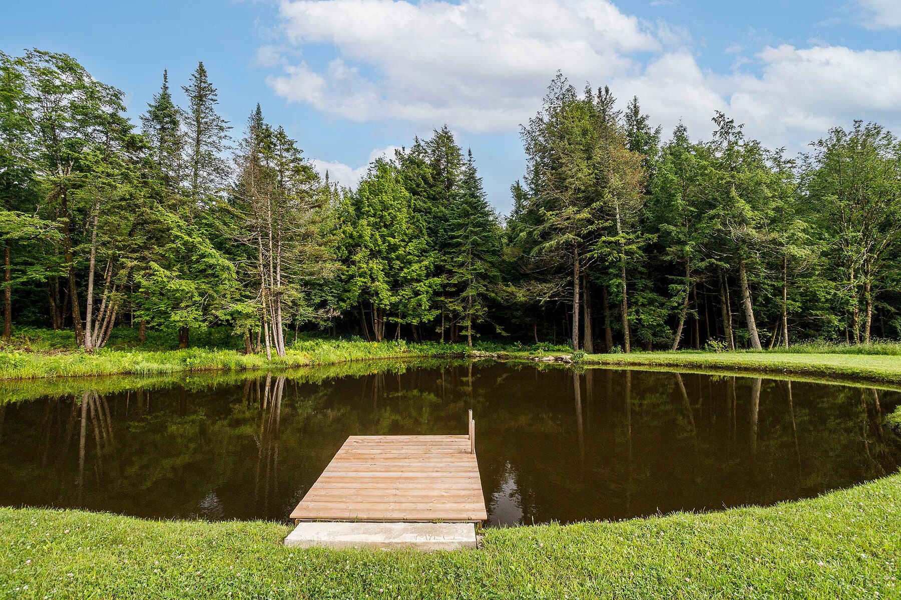  Lac-Brome, Eastern Townships - 物件實景