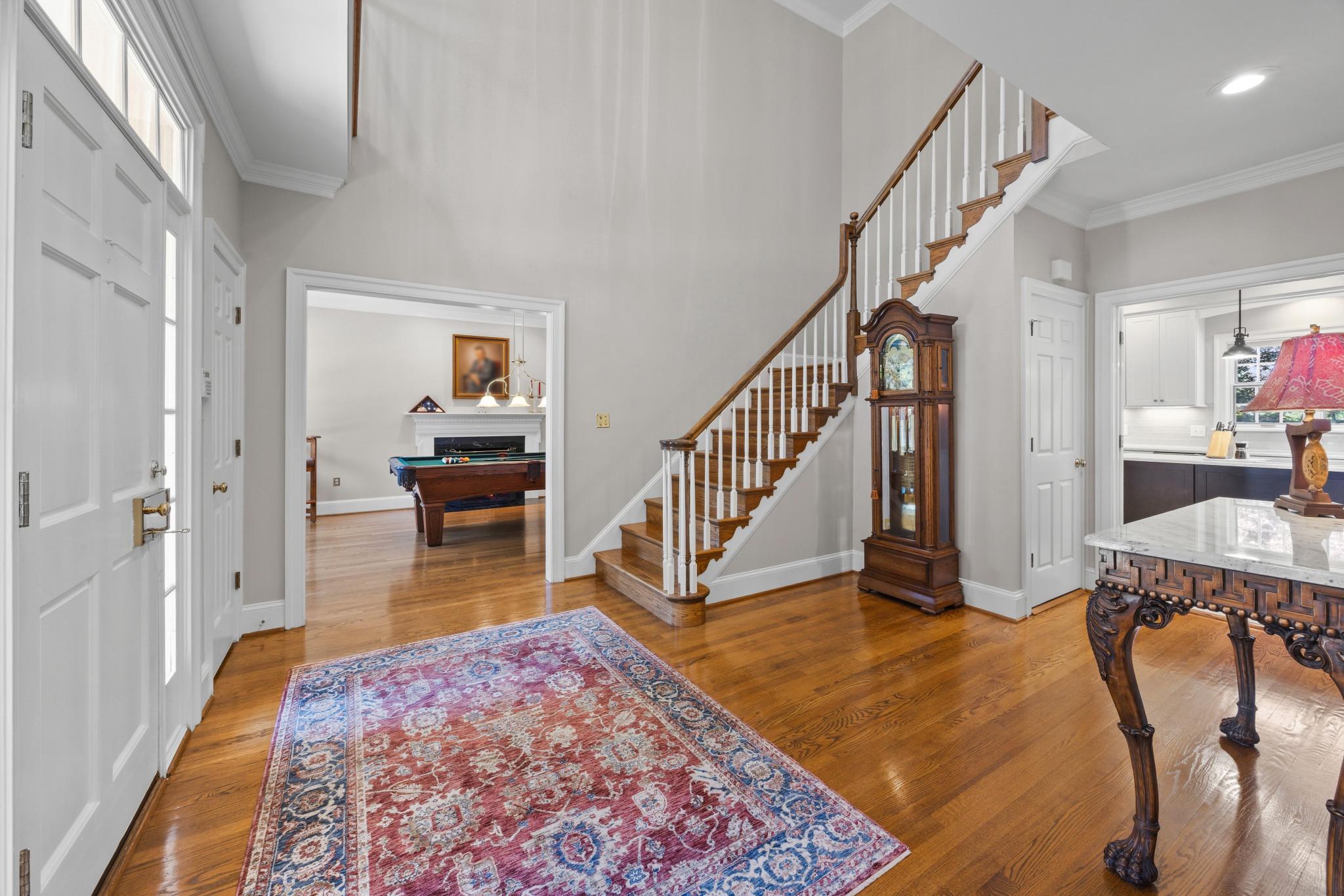  3403 Hidden River View Road, Annapolis, MD, 21403 - 物件實景