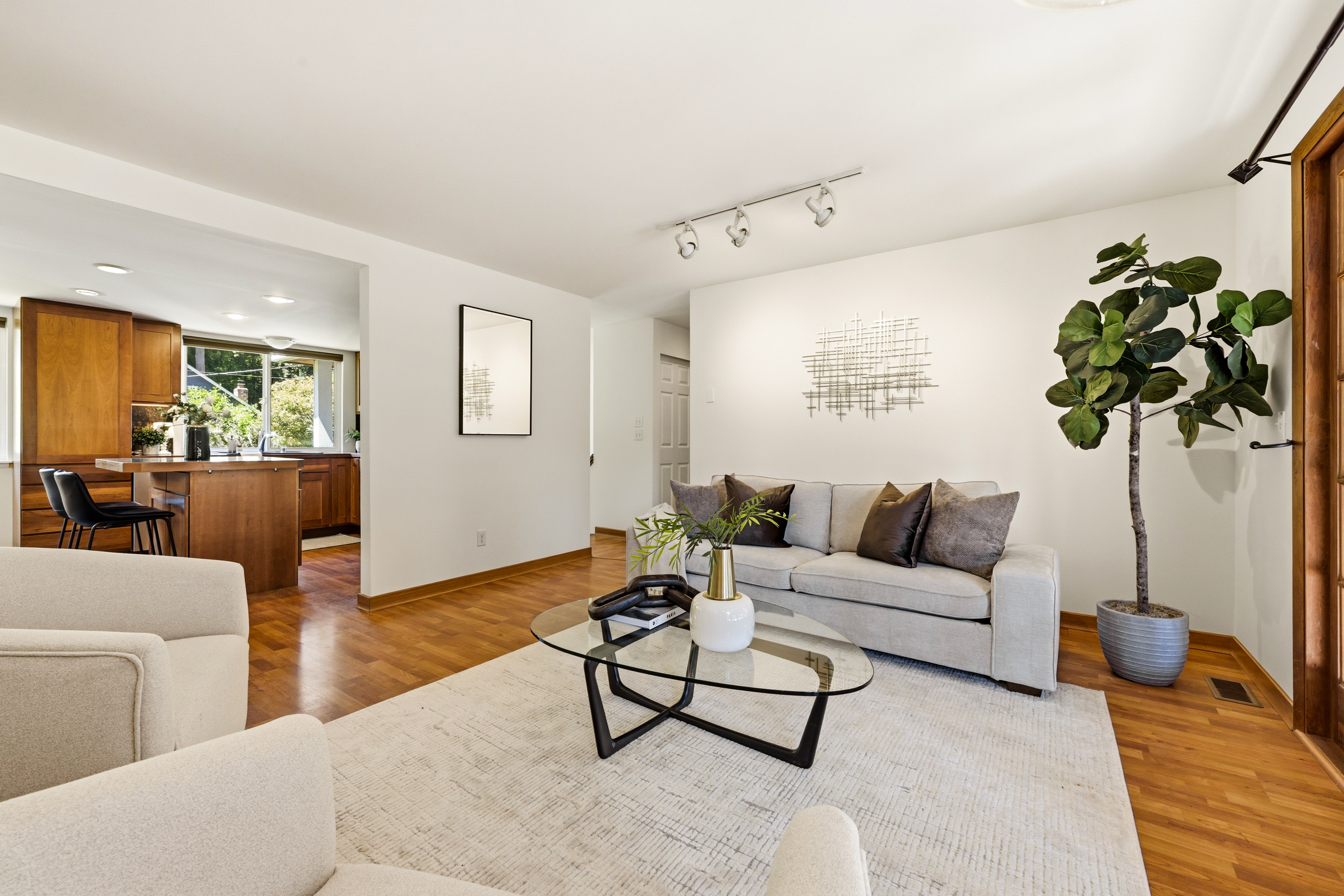  7612 135th Place Northeast, Redmond, WA 98052 - 物件實景