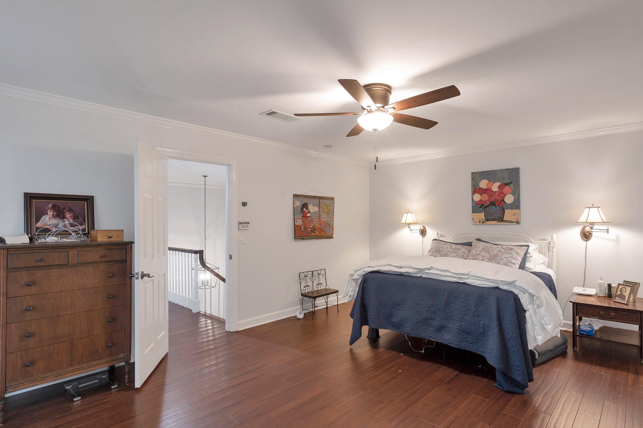  Special Townhome Tucked in a Quiet Sandy Springs Community - 物件實景