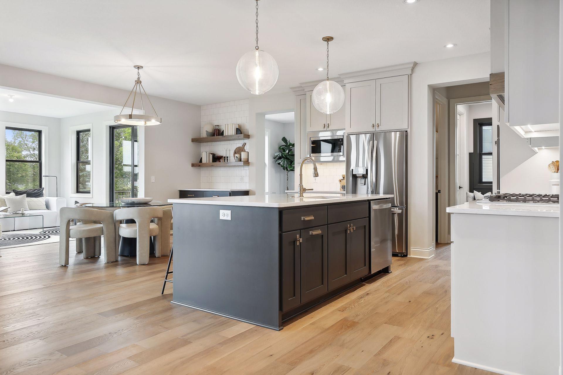 Chanhassen, Minnesota, 55317, United States, 5 Bedrooms Bedrooms, ,3 BathroomsBathrooms,Residential,For Sale,1792799
