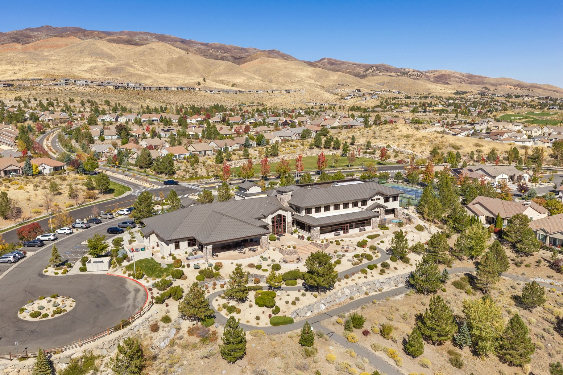  Welcome home to 1115 Sugar Creek Trail - 物件實景
