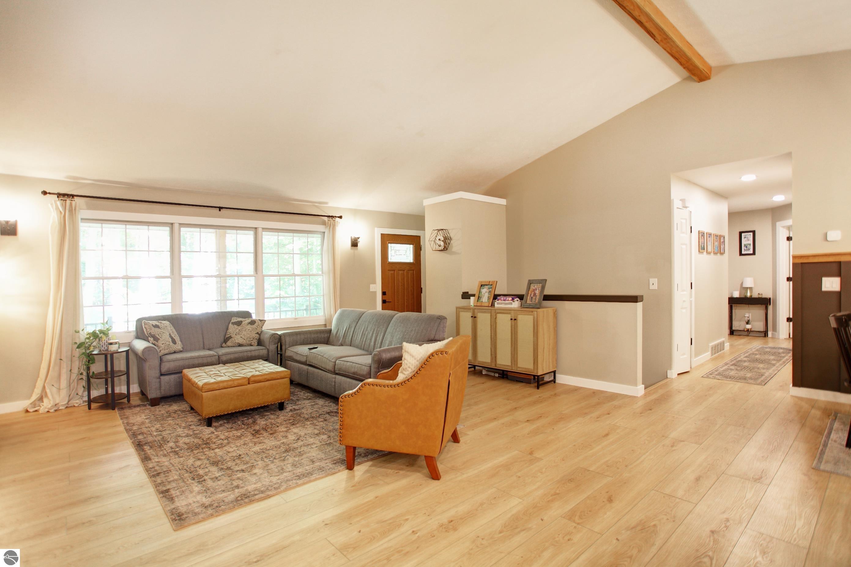 Ridge View Ln, Lake Ann, MI 49650 #1