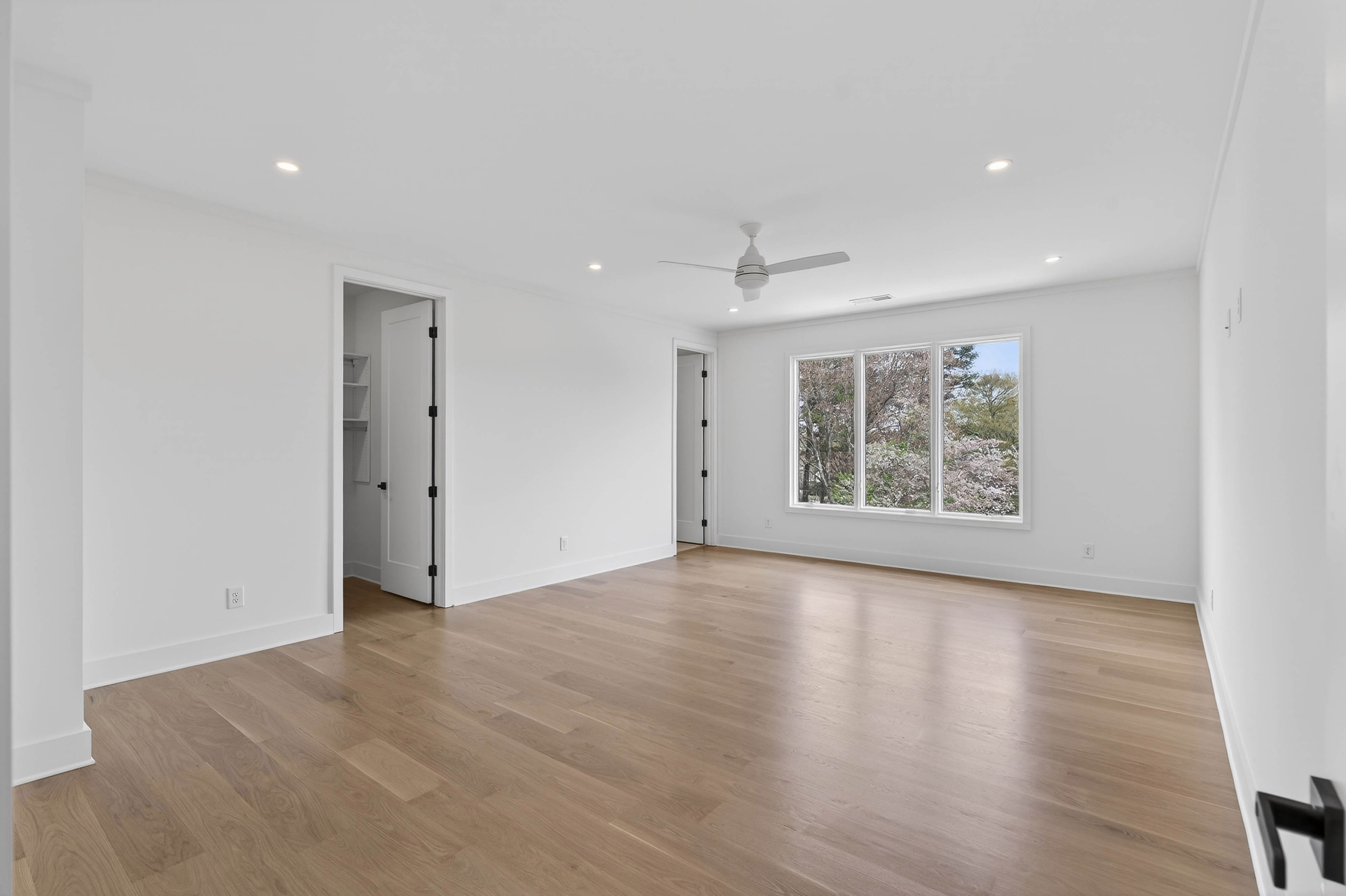  Stunning New Construction in Sought-After East Cobb - 物件實景