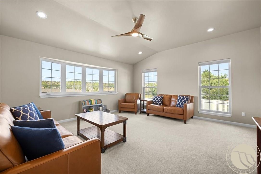 Billings, Montana, 59106, United States, 4 Bedrooms Bedrooms, ,3 BathroomsBathrooms,Residential,For Sale,1896707