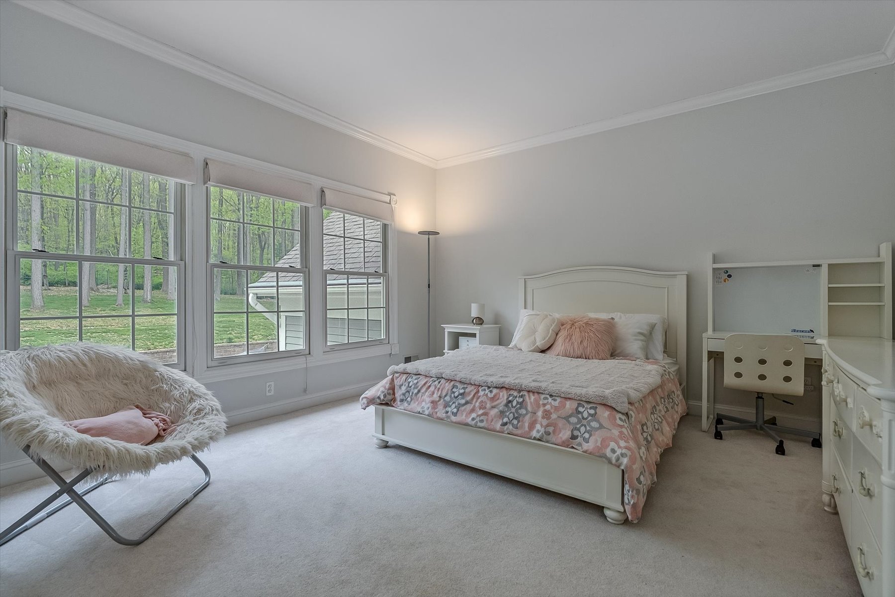  Gracious ?Ashton Woods? Southern Colonial Home - 物件實景