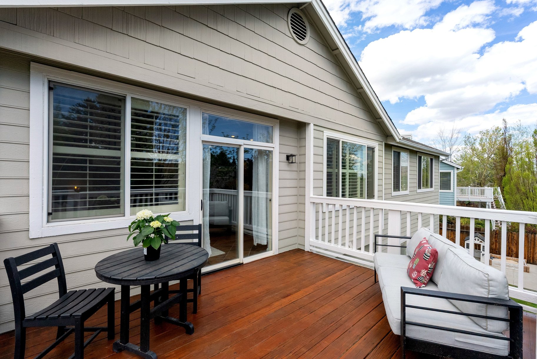  where  comfort meets effortless living in caughlin ranch - 物件實景