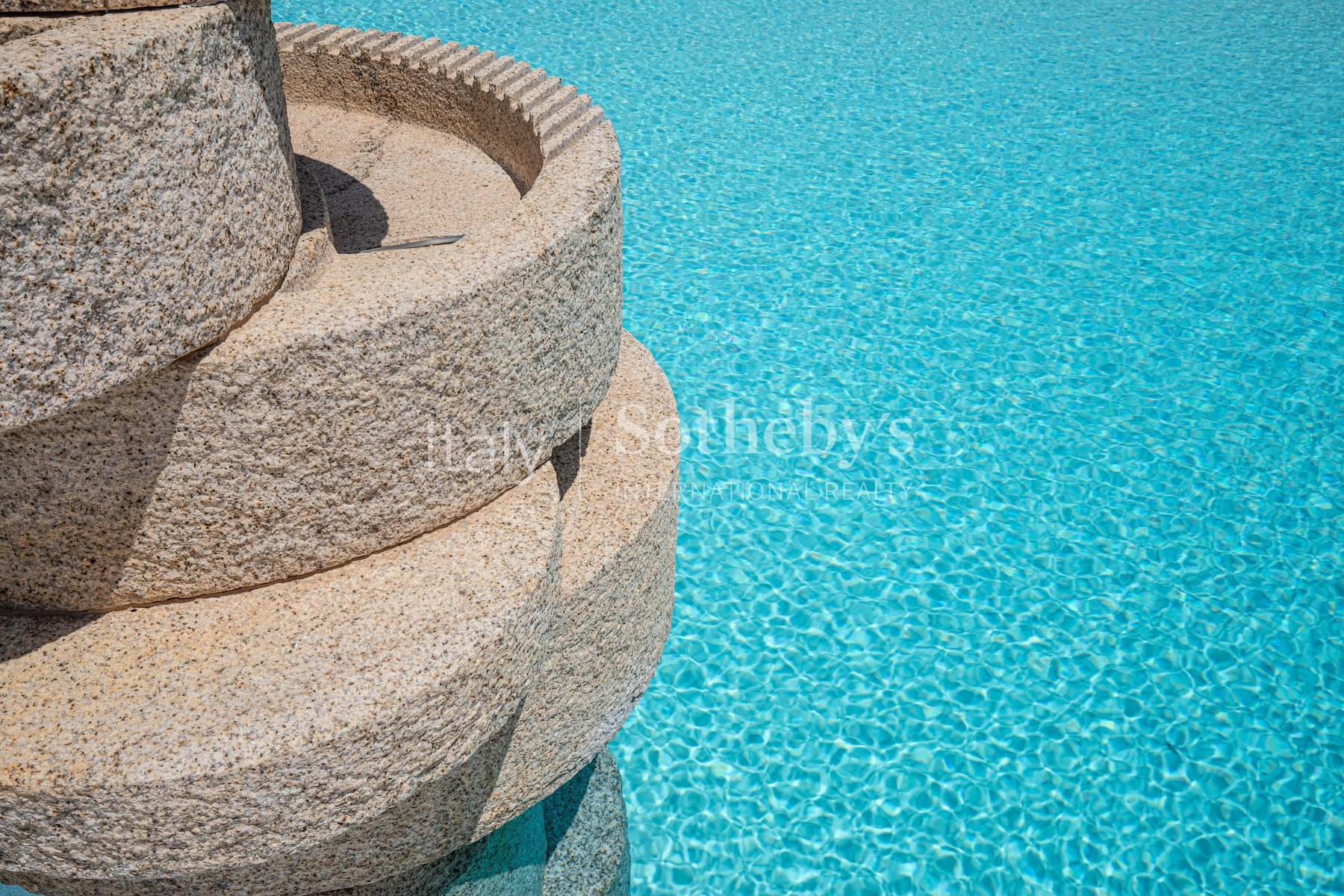  Amazing Villa in the center of Porto Cervo - 物件實景