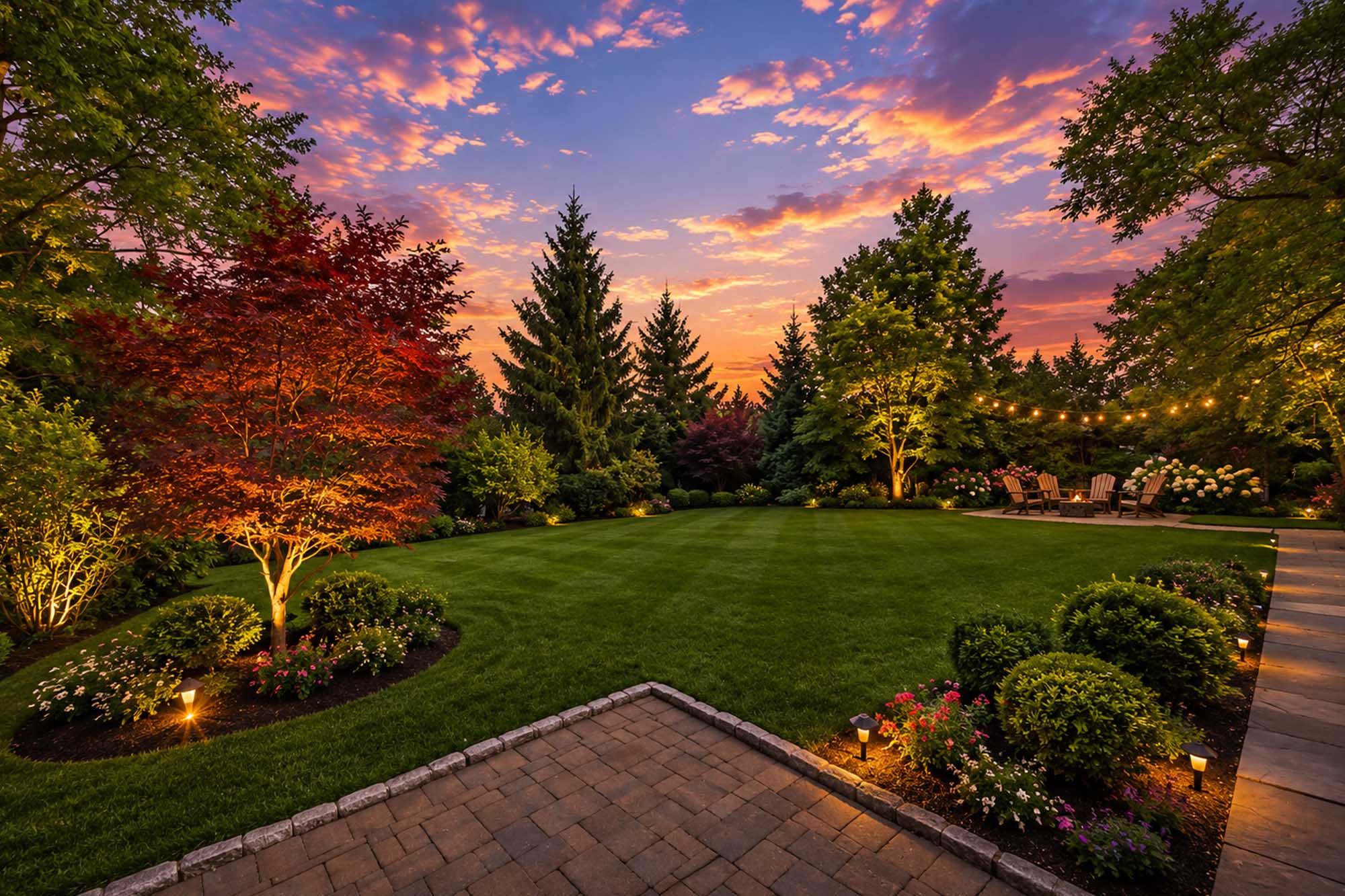  18 Monument Lane, Alpine, NJ, 07620 - 物件實景