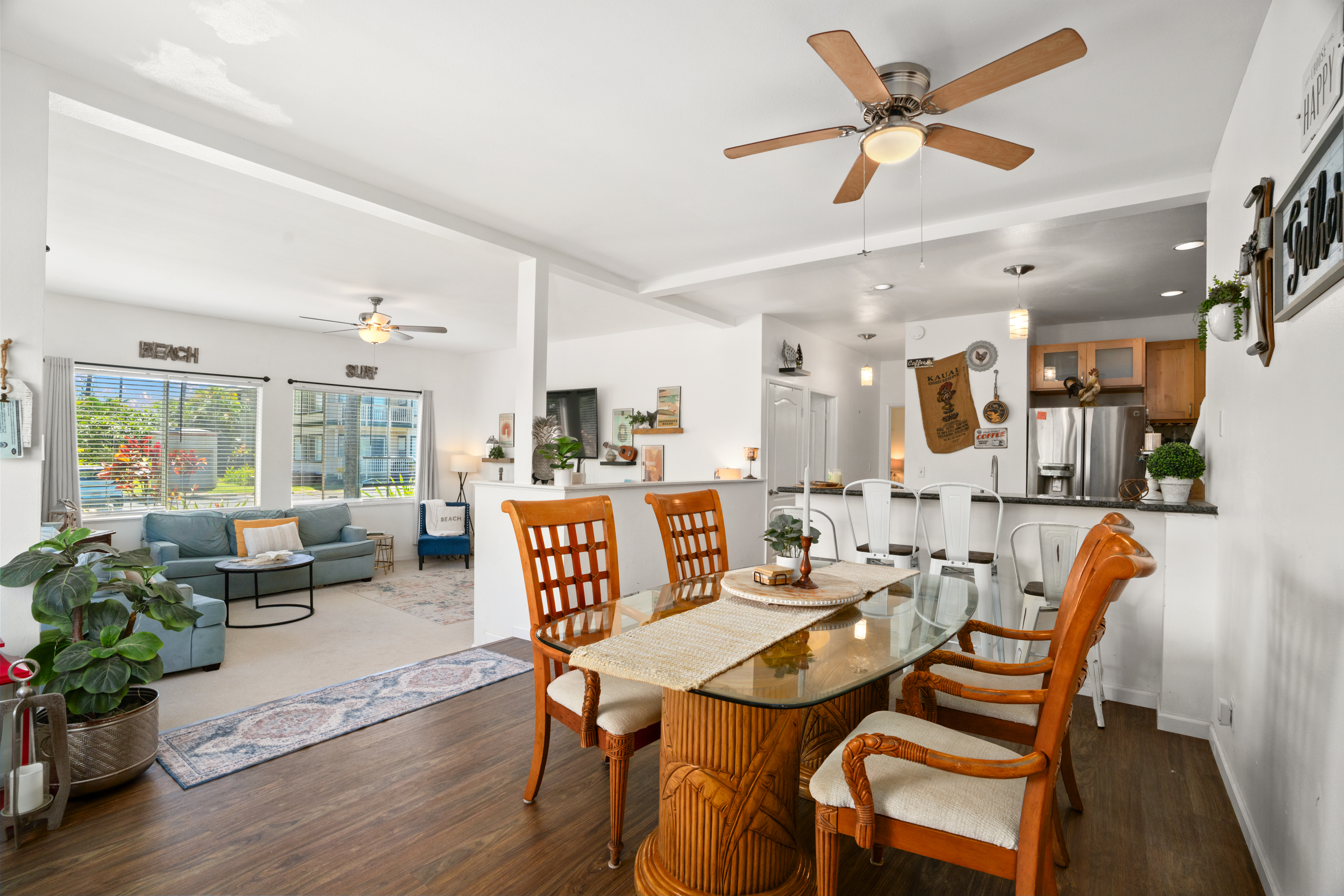  1831 Poipu Rd, Unit# 113, Koloa, HI, 96756 - 物件實景