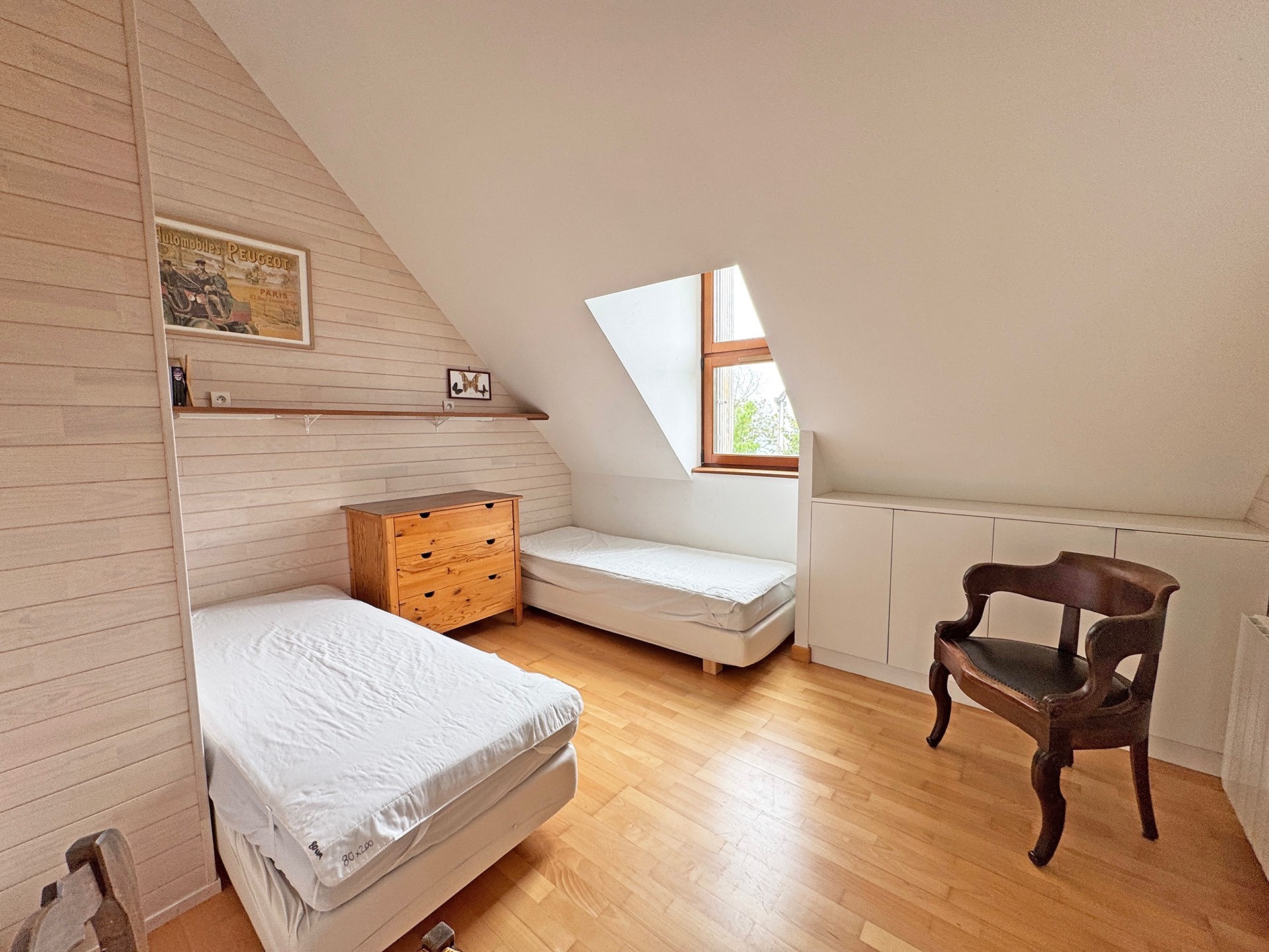  MORGAT, NEAR THE BEACH, CONTEMPORARY HOUSE 6 BEDROOMS - 物件實景