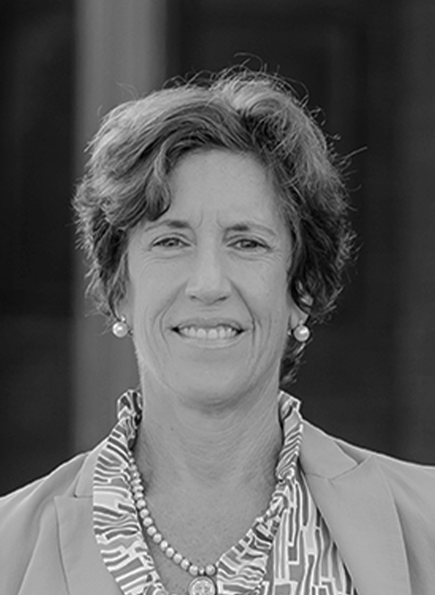 Claudia Watts