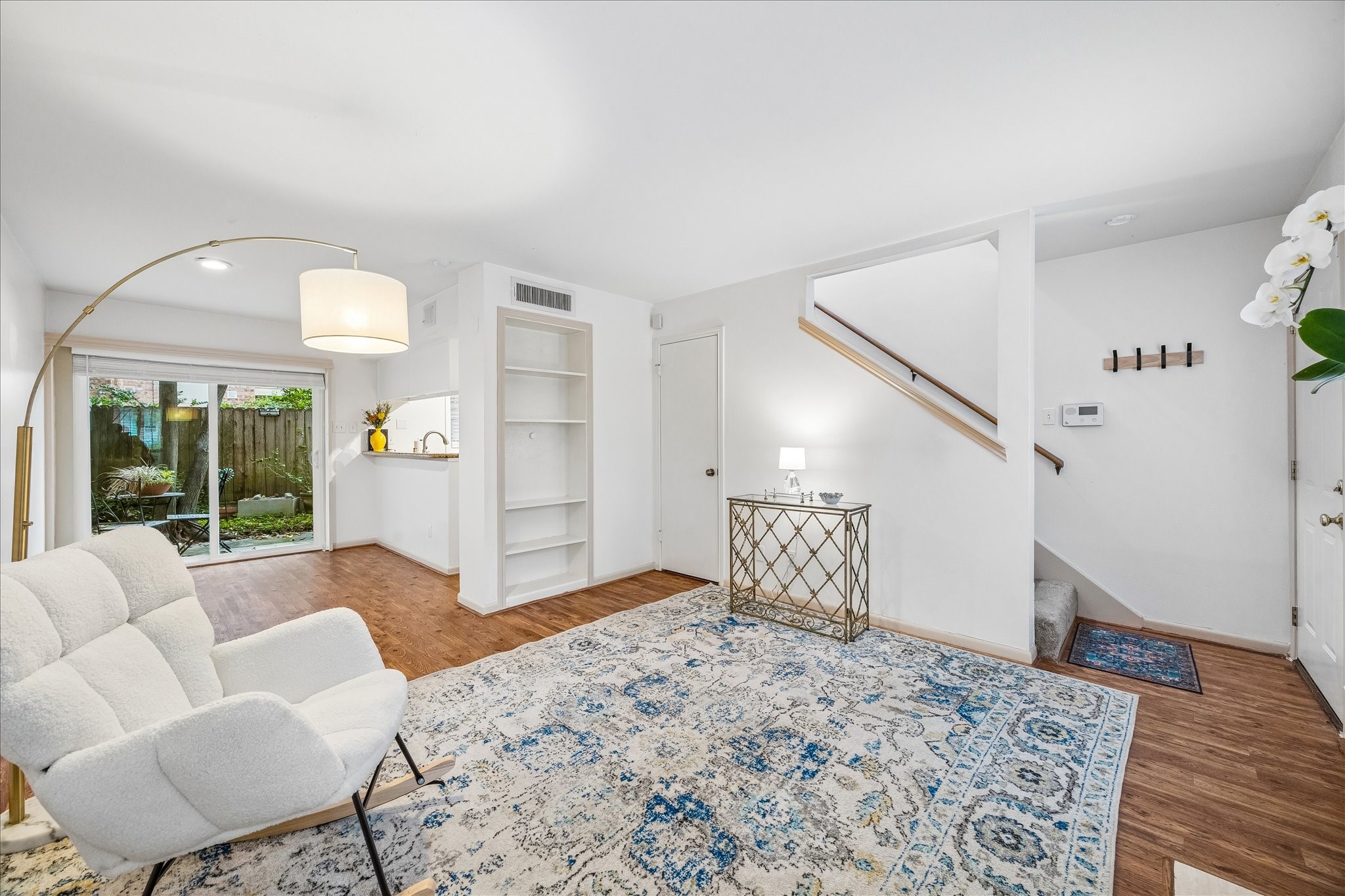  1601 S Shepherd Drive #24 - 物件實景