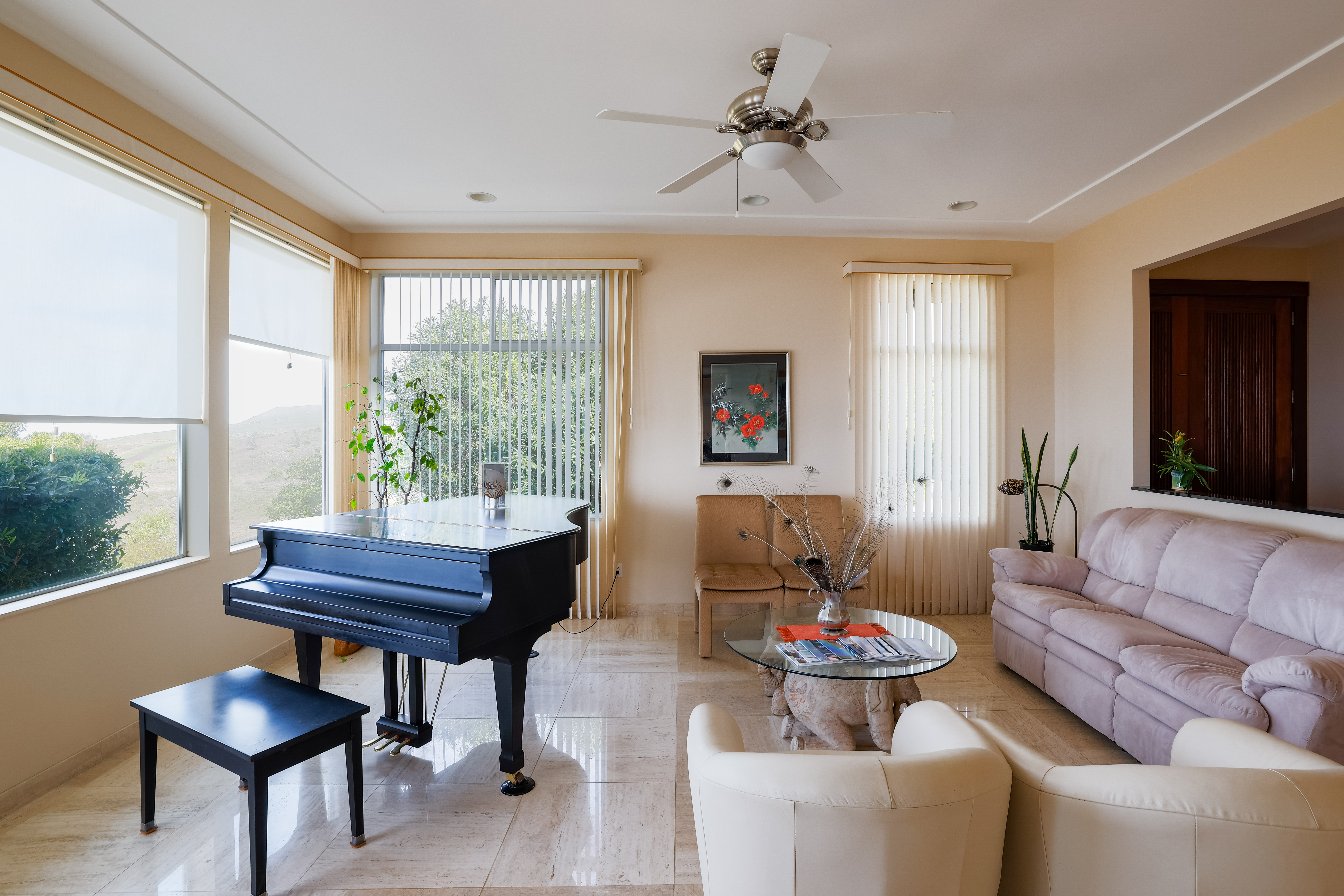 Kamuela, Hawaii, 96743, United States, 4 Bedrooms Bedrooms, ,5 BathroomsBathrooms,Residential,For Sale,2000522