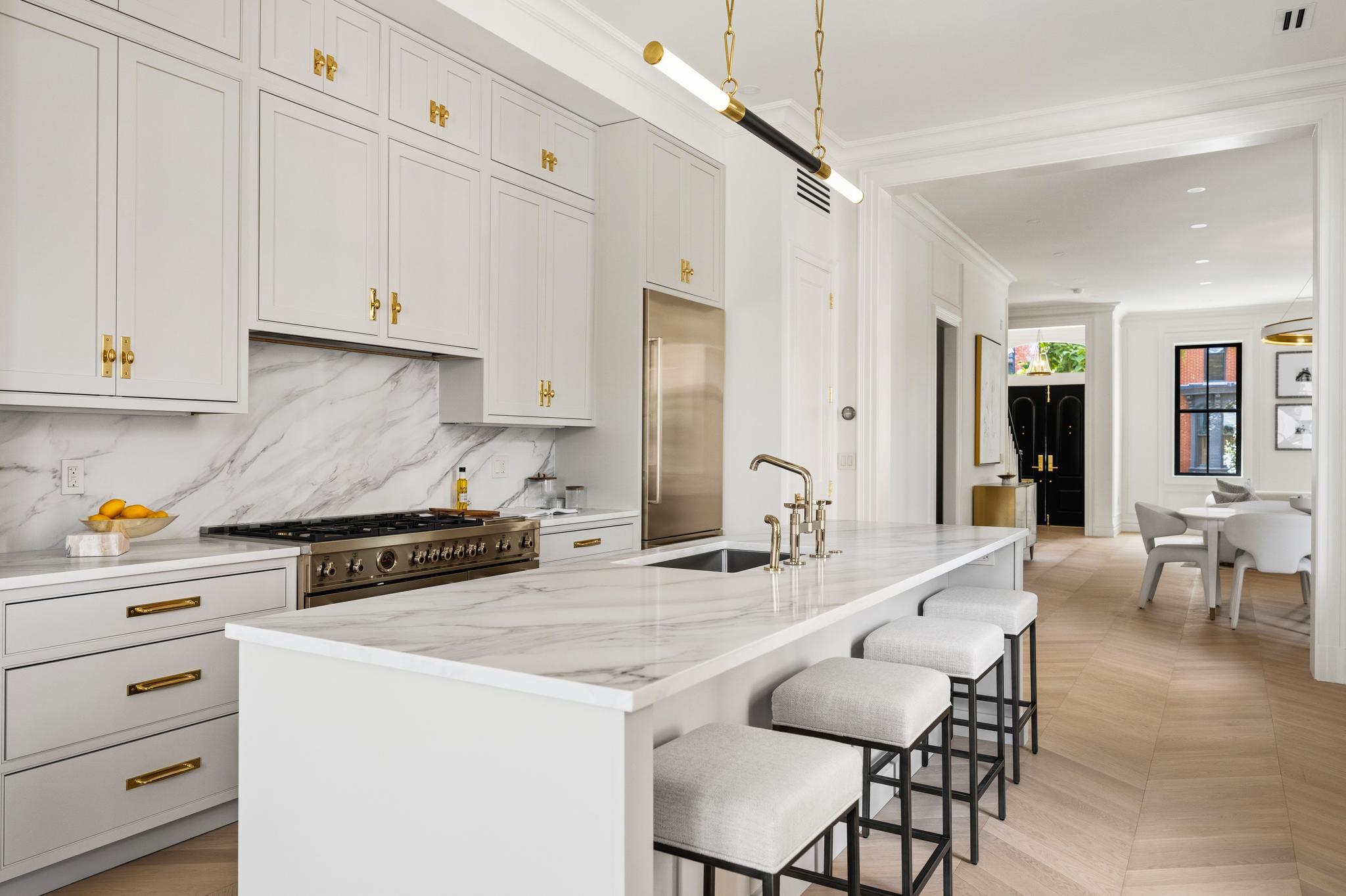  1315 R Street NW, Washington, DC, 20009 - 物件實景
