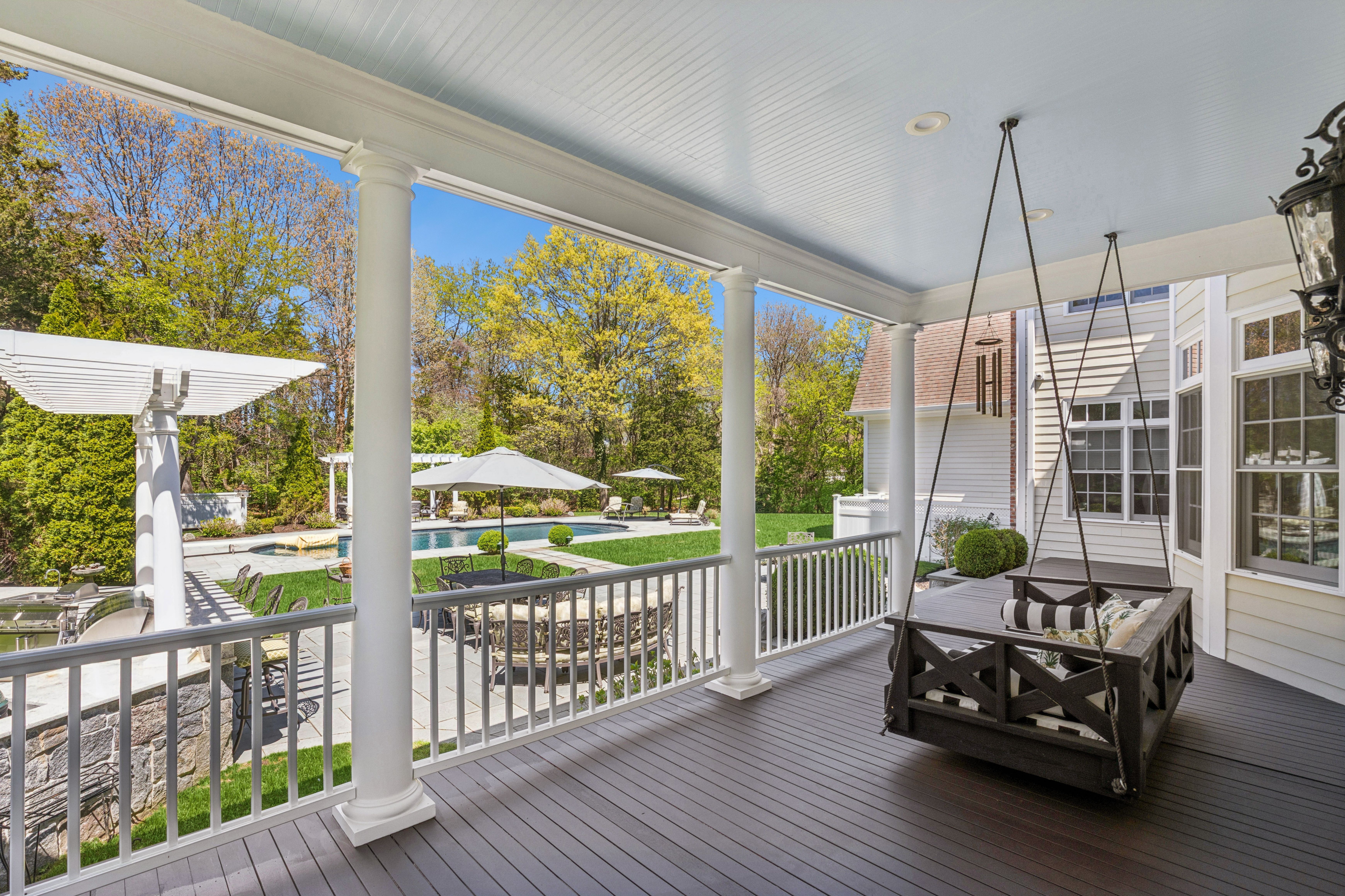  503 Cold Spring Road, Laurel Hollow, NY 11791 - 物件實景