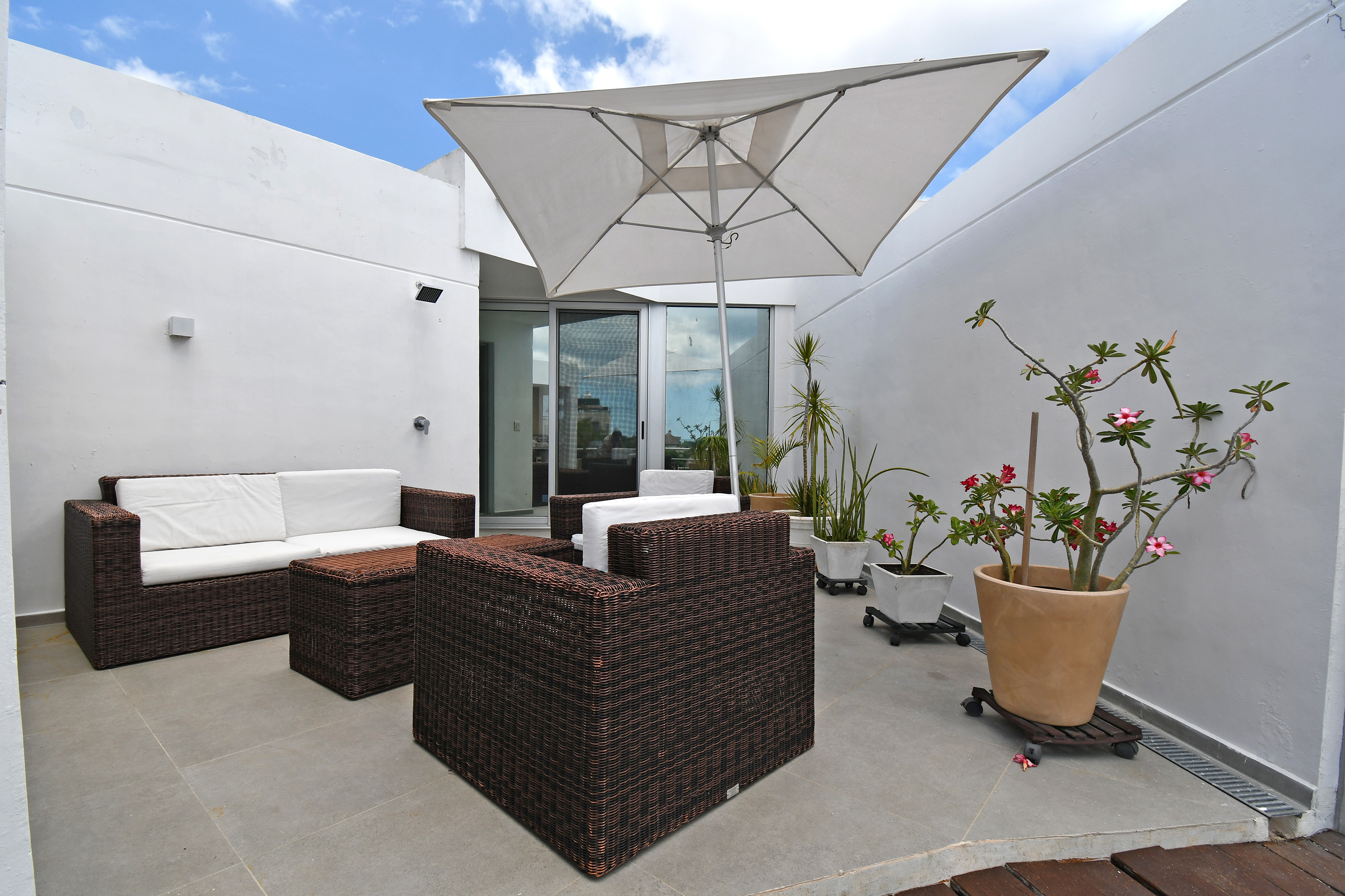  Downtown Oceanview Penthouse - 物件實景