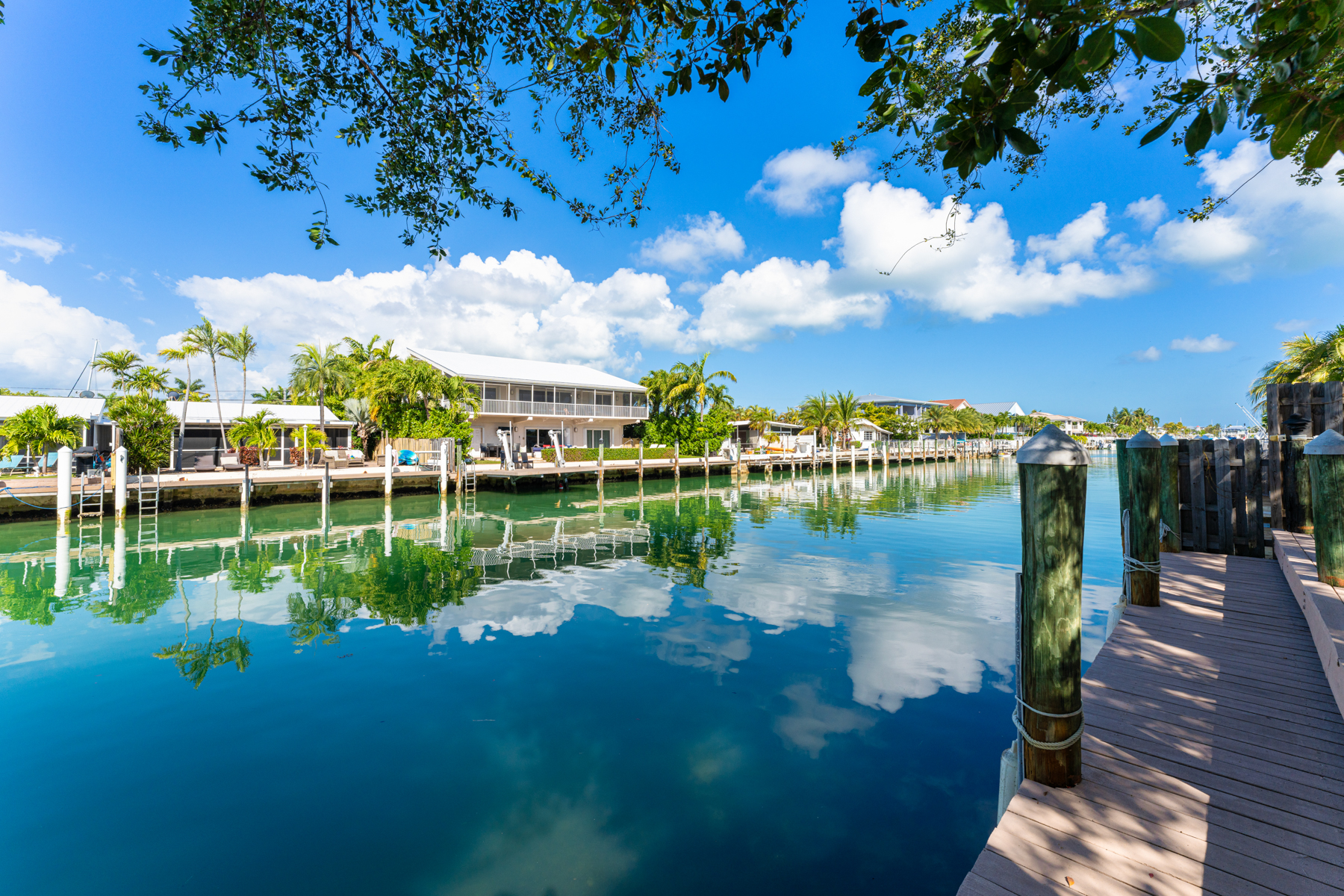  391 10th Street, Key Colony Beach - 物件實景