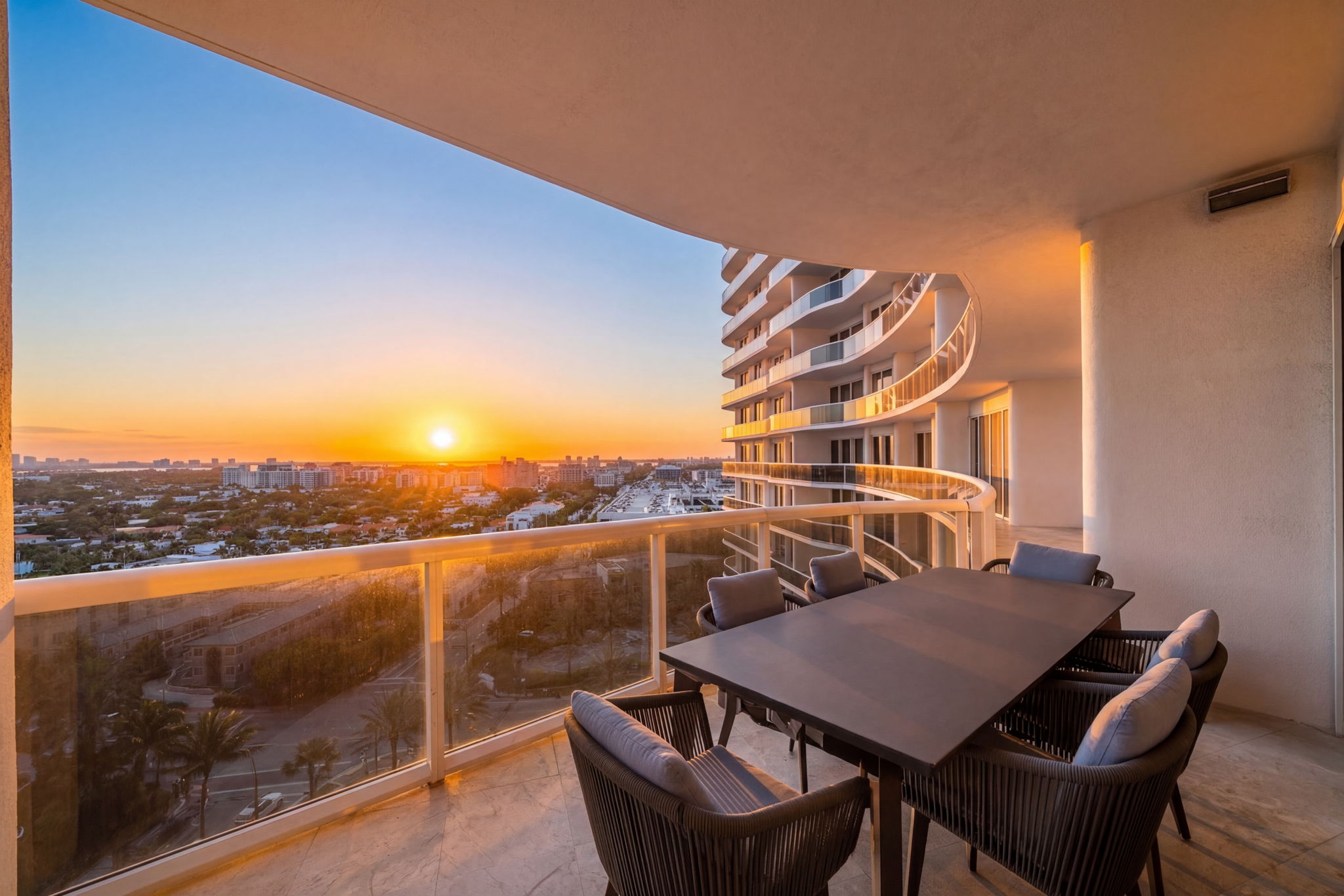  9601 Collins Ave, Bal Harbour, FL, 33154 - 物件實景