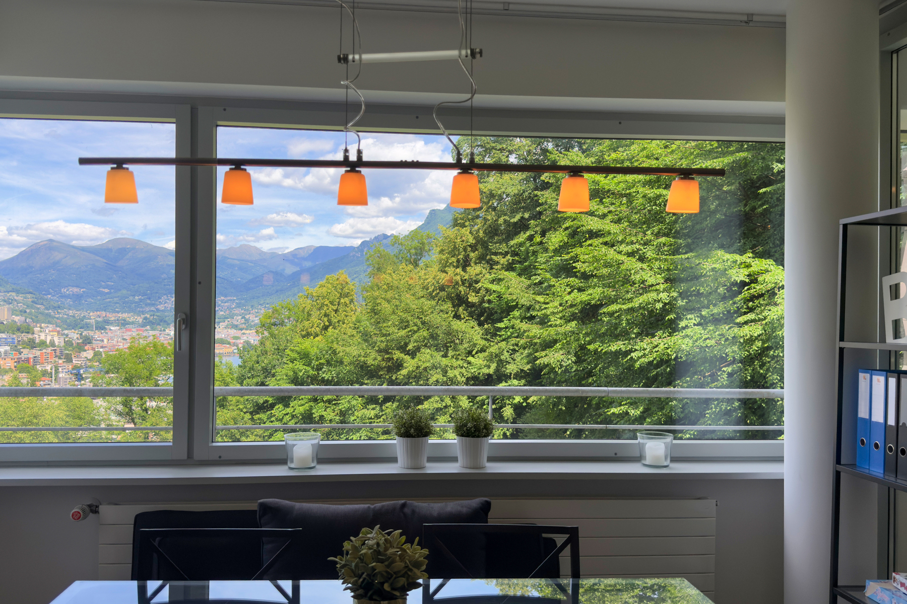 Bright 3.5 rooms inside the Torre Beta Residence - 物件實景