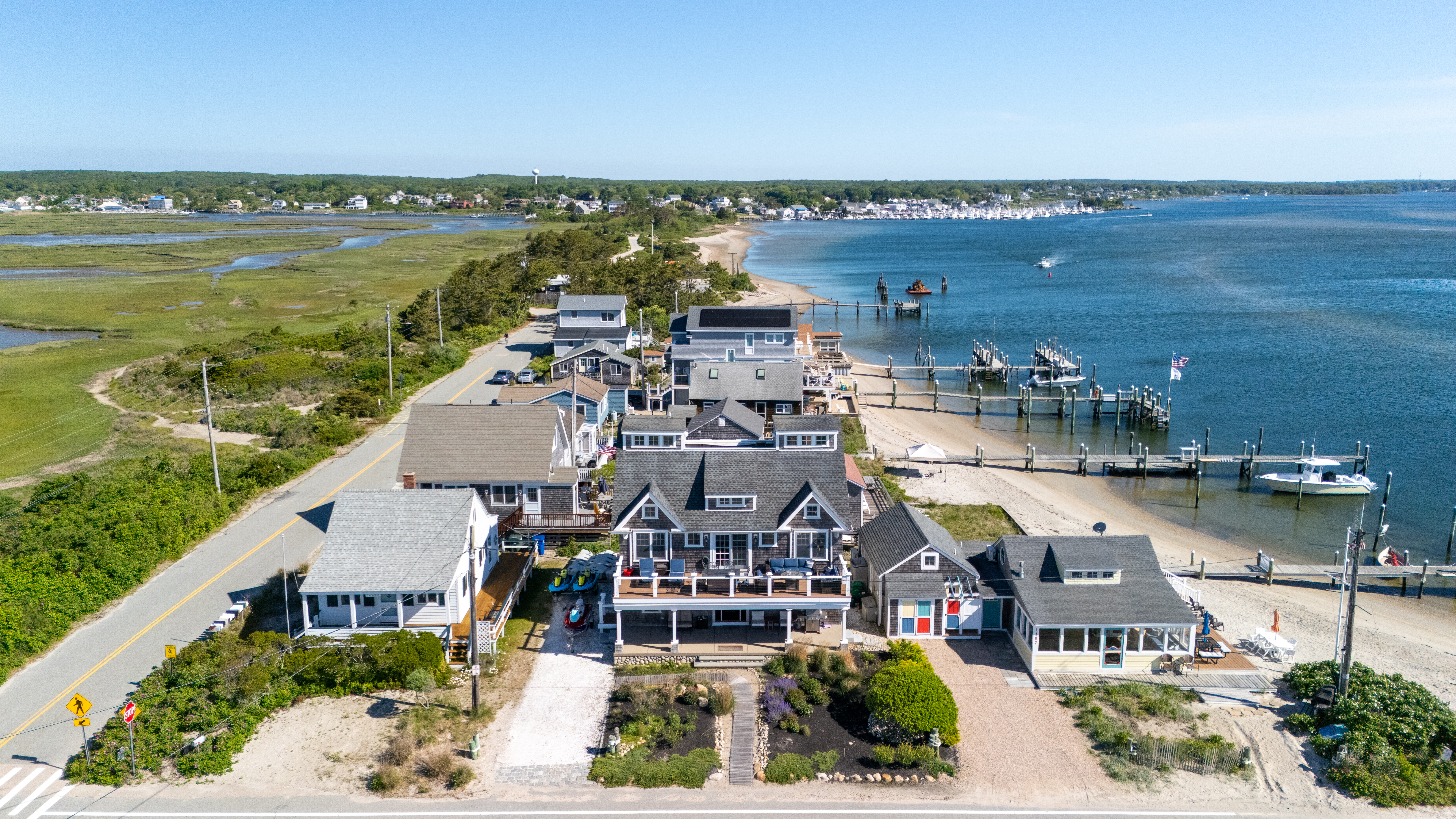  Jerusalem / East Matunuck - 物件實景