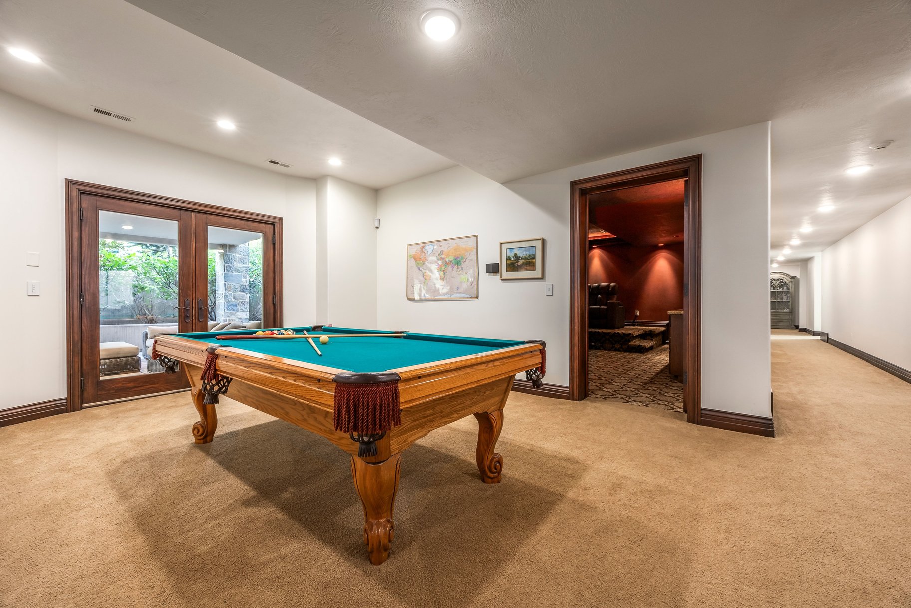  Exclusive Gated Home in Prime Holladay, UT Location - 物件實景