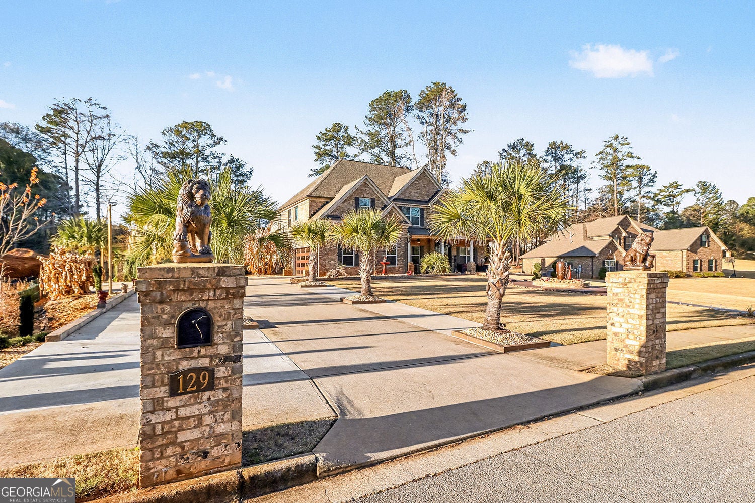 McDonough, Georgia, 30252, United States, 4 Bedrooms Bedrooms, ,5 BathroomsBathrooms,Residential,For Sale,2006610