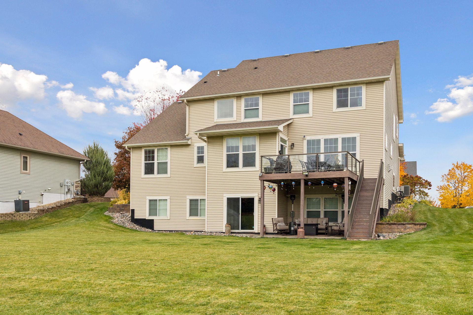 Elko New Market, Minnesota, 55020, United States, 5 Bedrooms Bedrooms, ,3 BathroomsBathrooms,Residential,For Sale,1991827