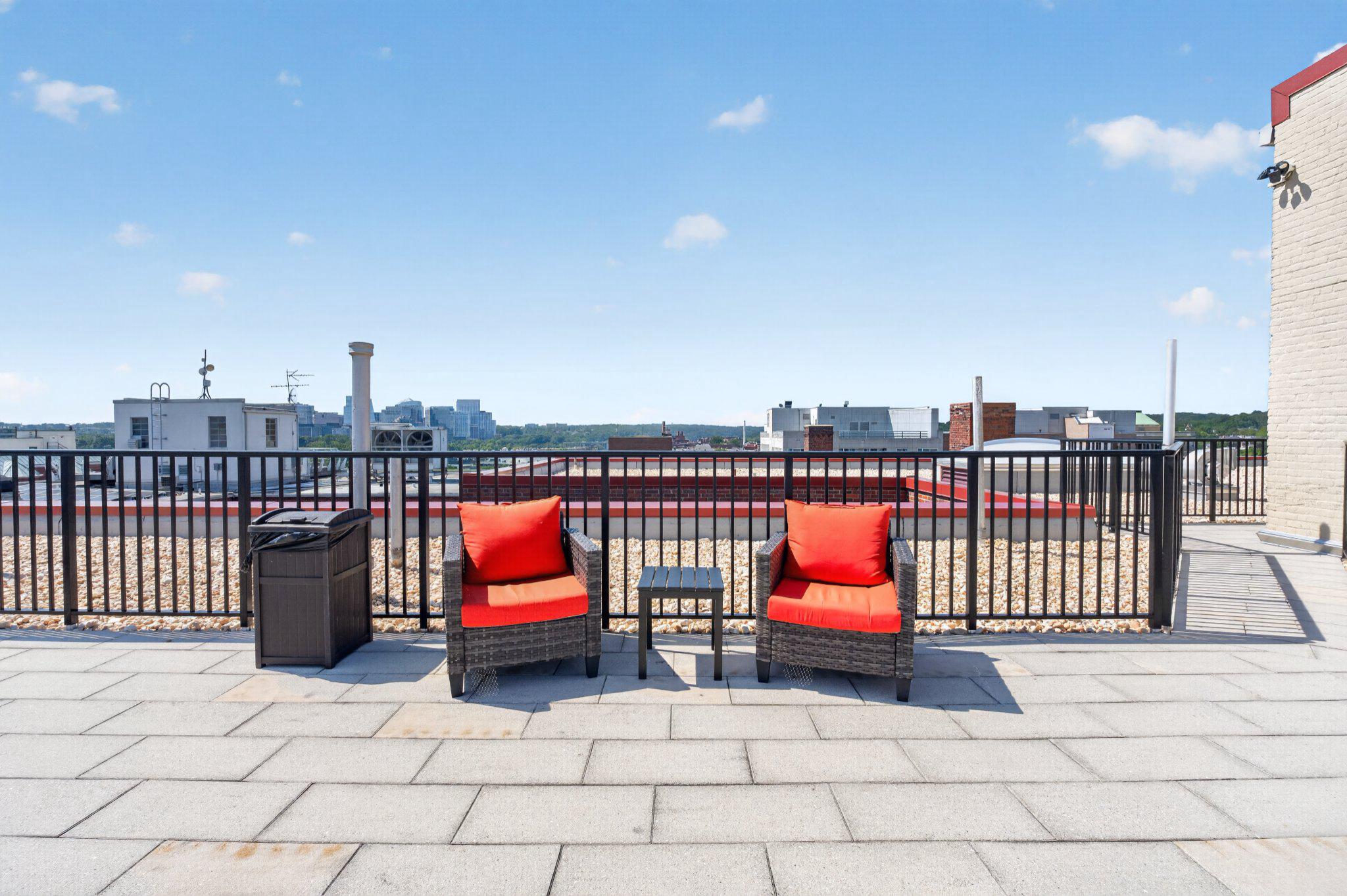  1010 25th Street NW, Washington, DC, 20037 - 物件實景