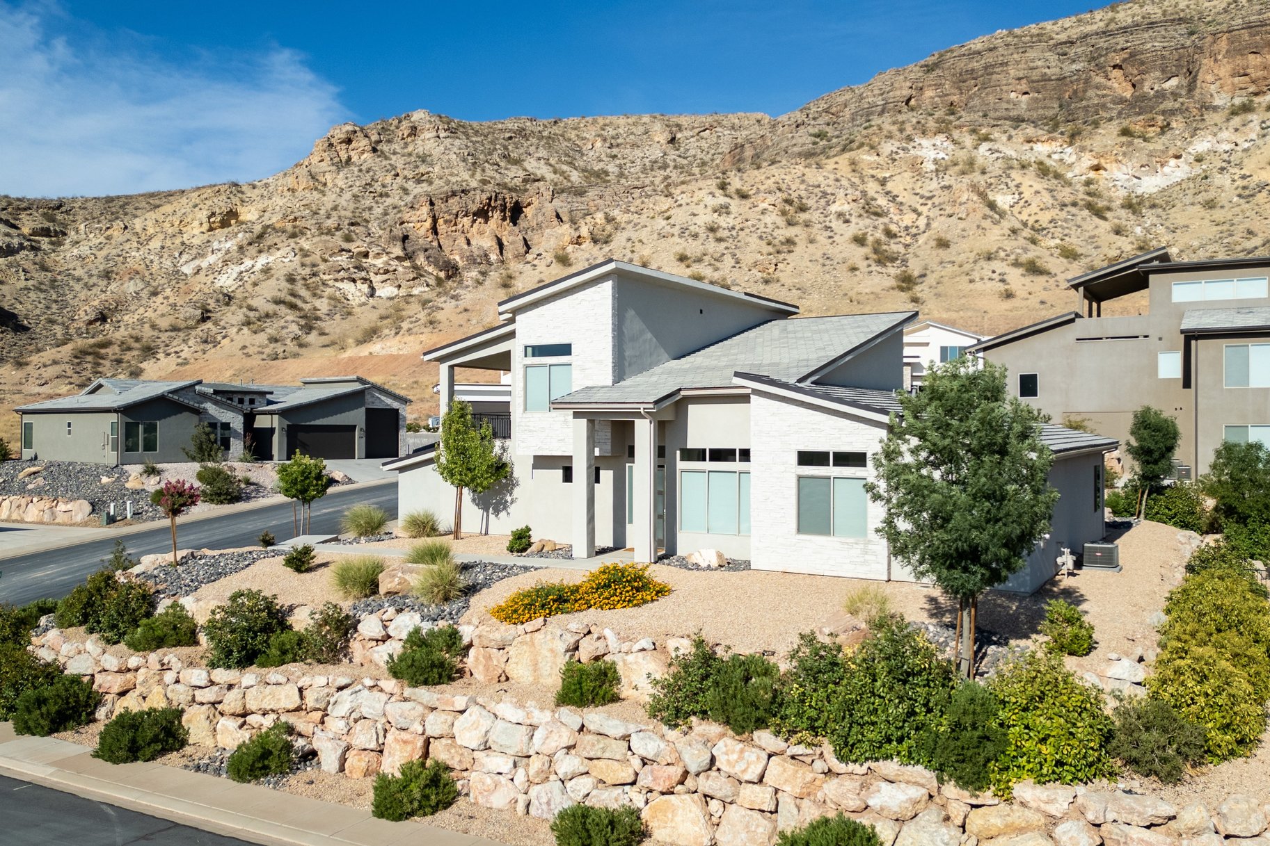  Modern Home Near Zion National Park - 物件實景