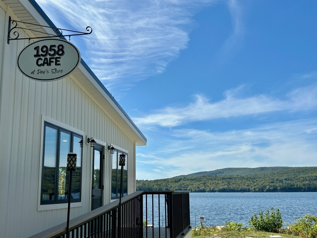 Rome, Maine, 04963, United States, 4 Bedrooms Bedrooms, ,2 BathroomsBathrooms,Residential,For Sale,1948503