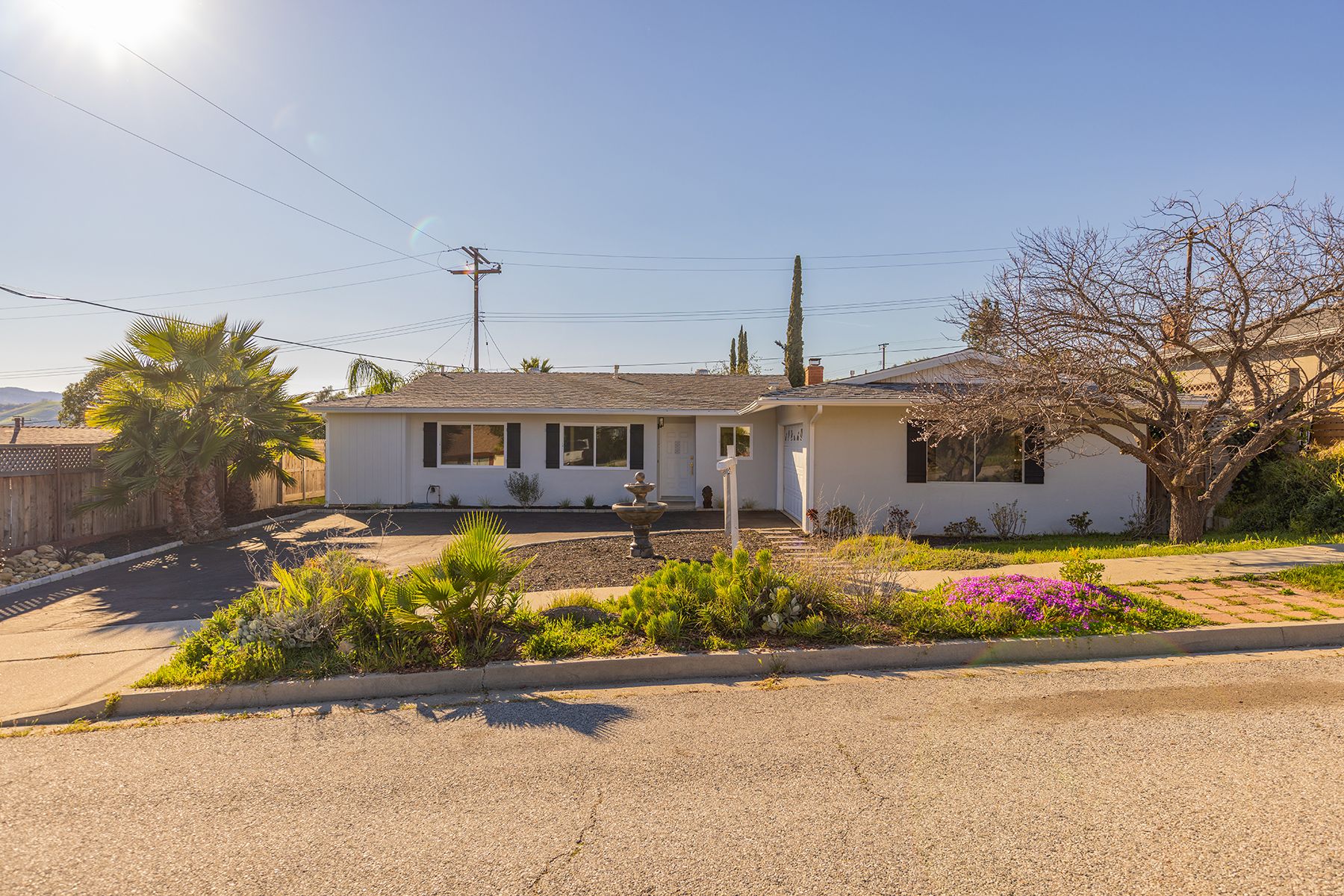  75 Maxine Avenue, Oak View, CA 93022 - 物件實景