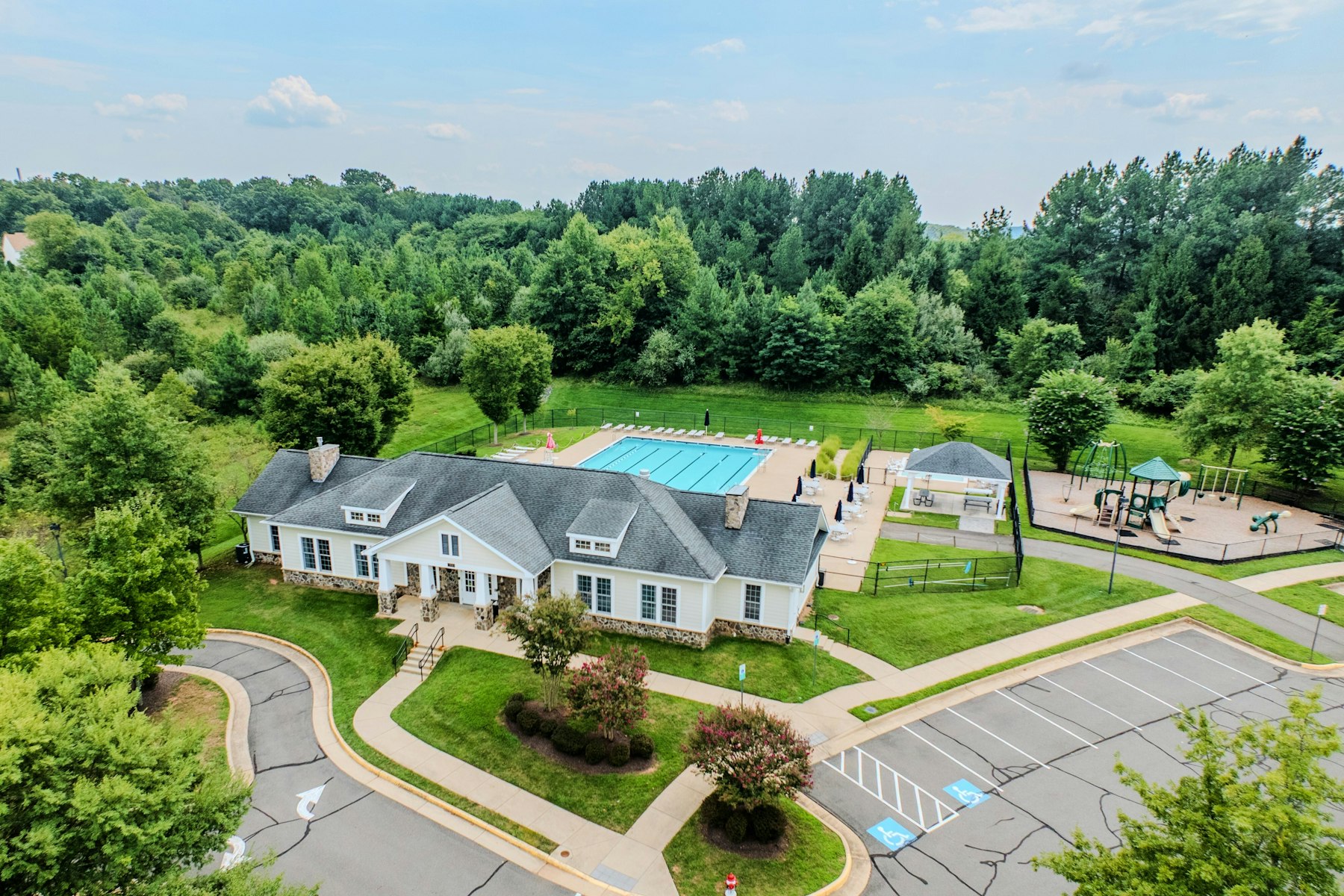  13544 Arcadian Drive, Leesburg, VA, 20176 - 物件實景