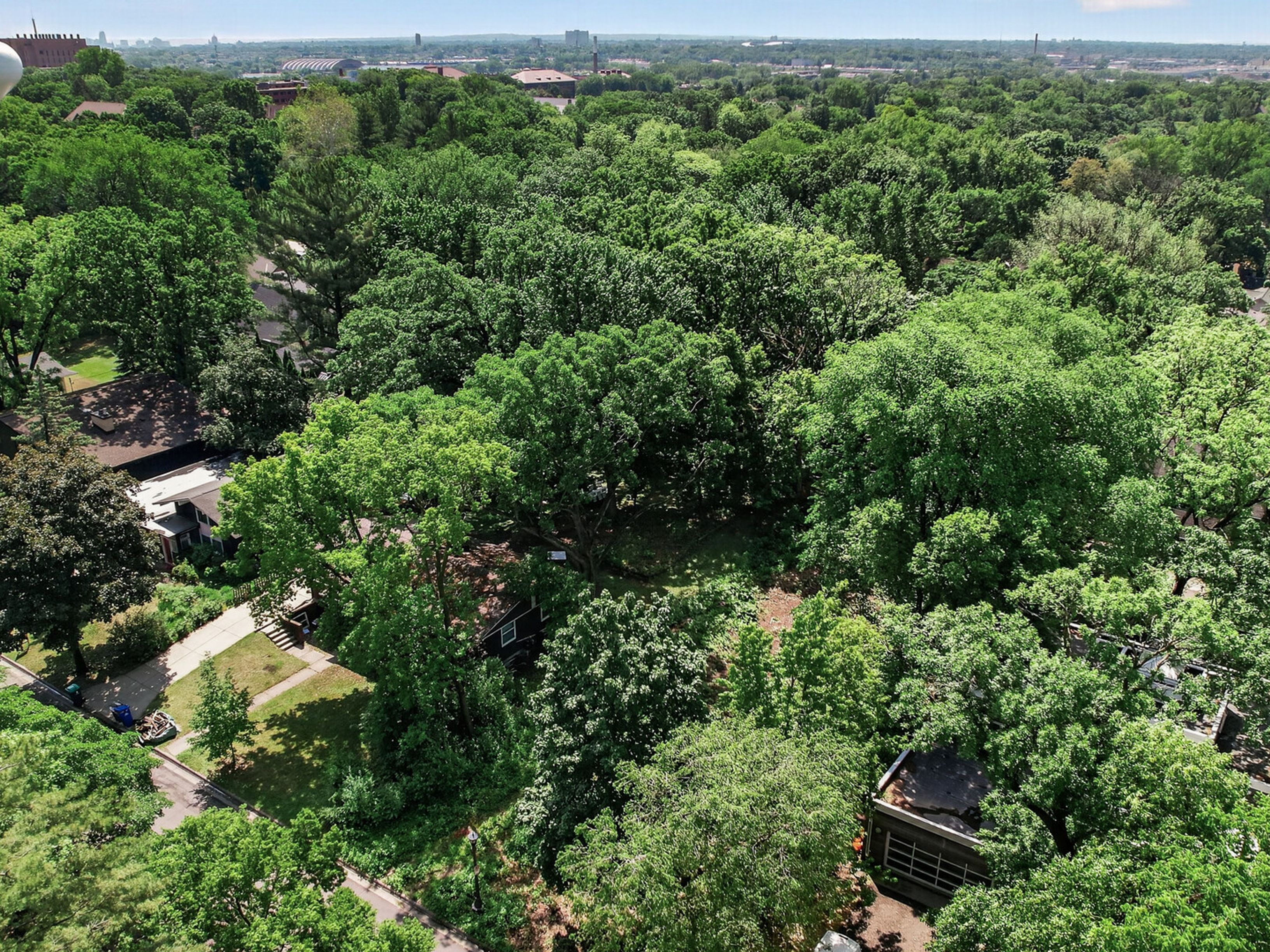  Rare Homesite in St. Anthony Park - 物件實景
