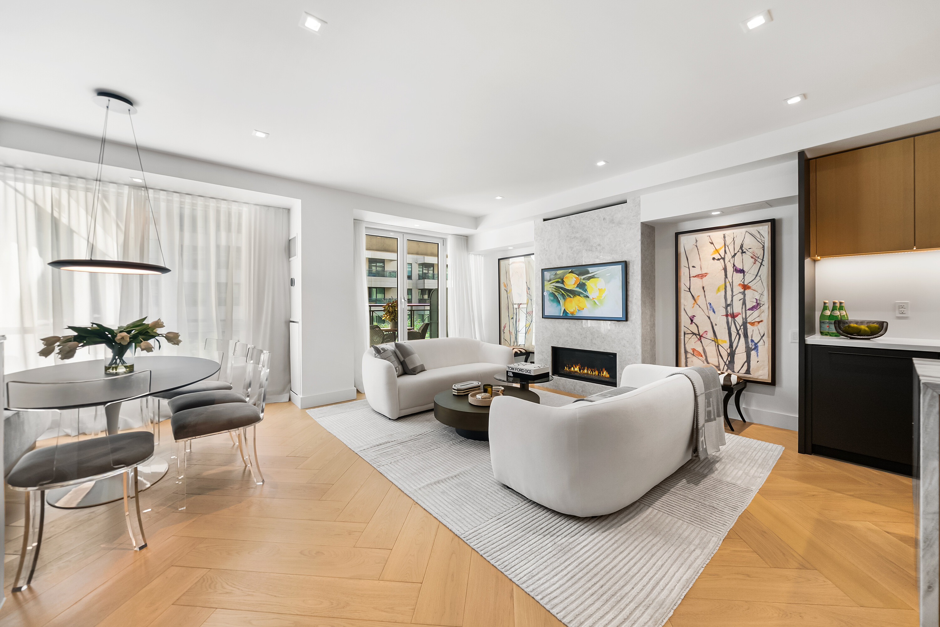  Summerhill Turn-key Luxury - 物件實景
