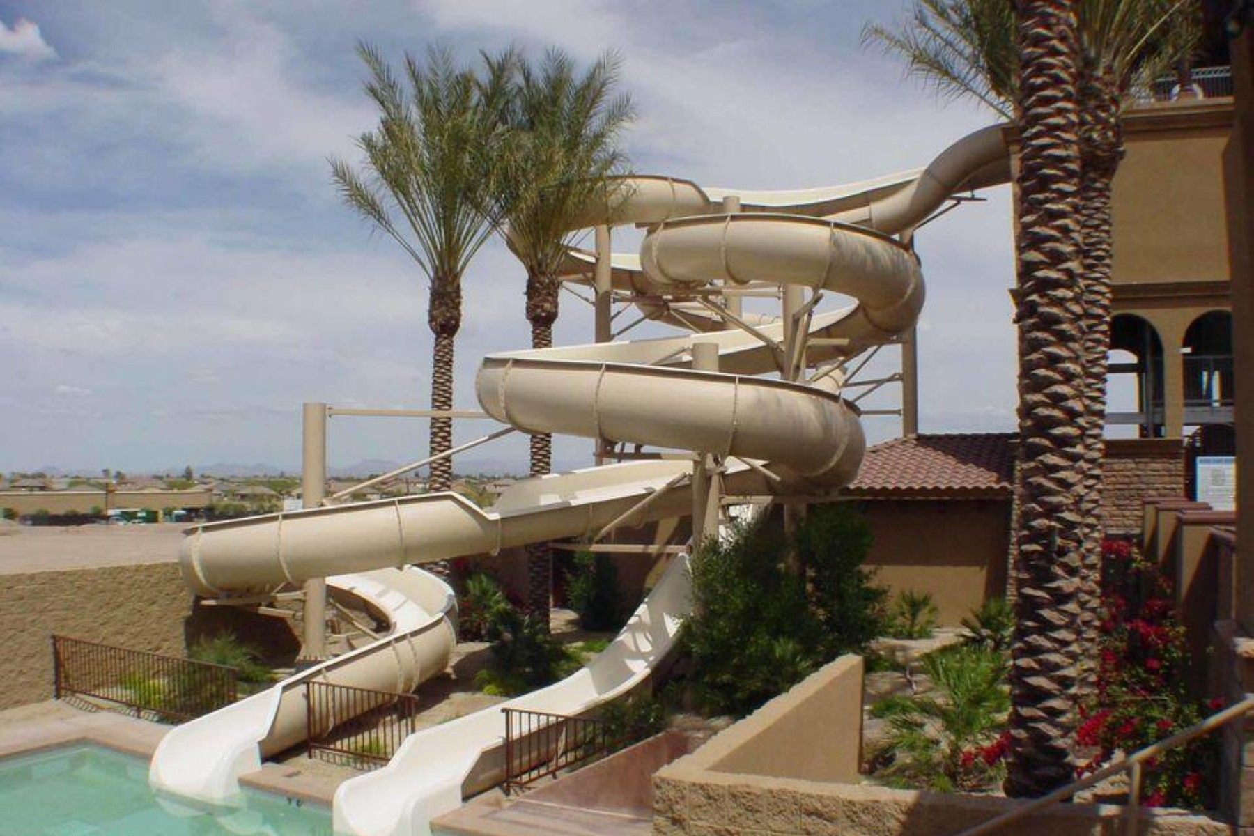  4262 E Meadowview Drive  Gilbert, AZ - 物件實景