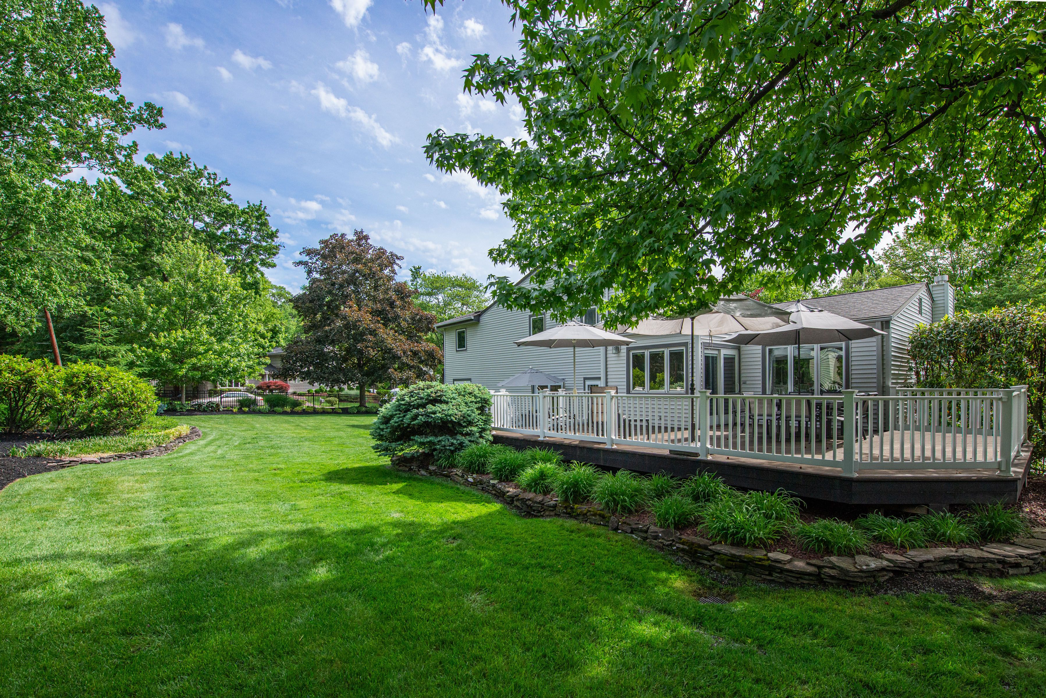  22 Woodbine Trail, Parsippany-Troy Hills, NJ 07054 - 物件實景