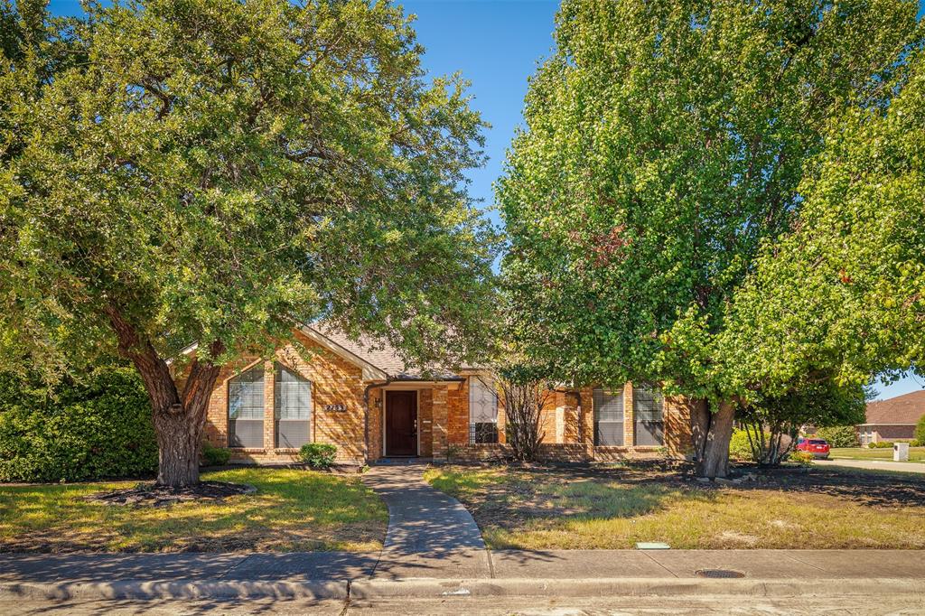 Los Rios Blvd, Plano, TX 75074