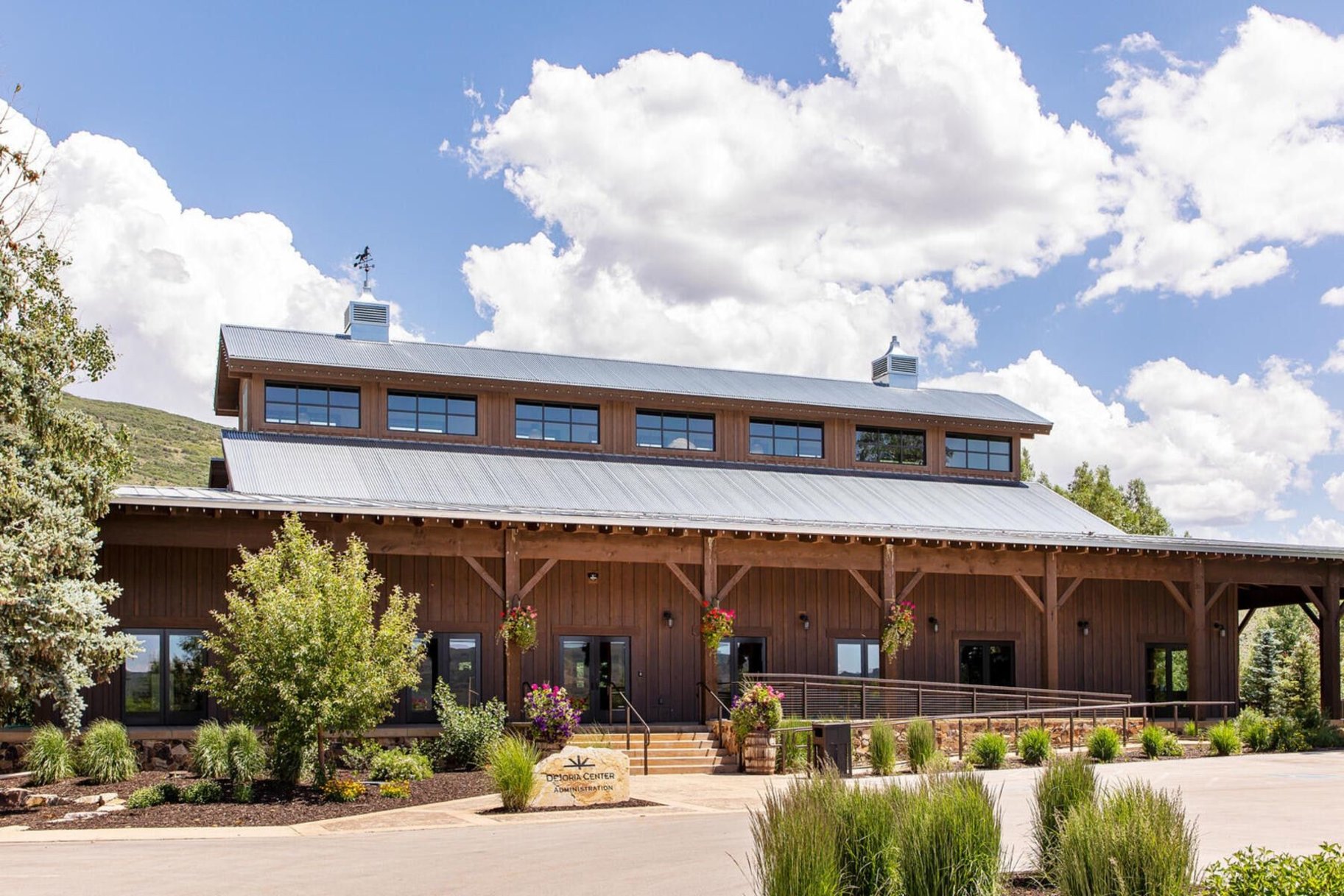  Turnkey Mountain Retreat at High Star Ranch - 物件實景