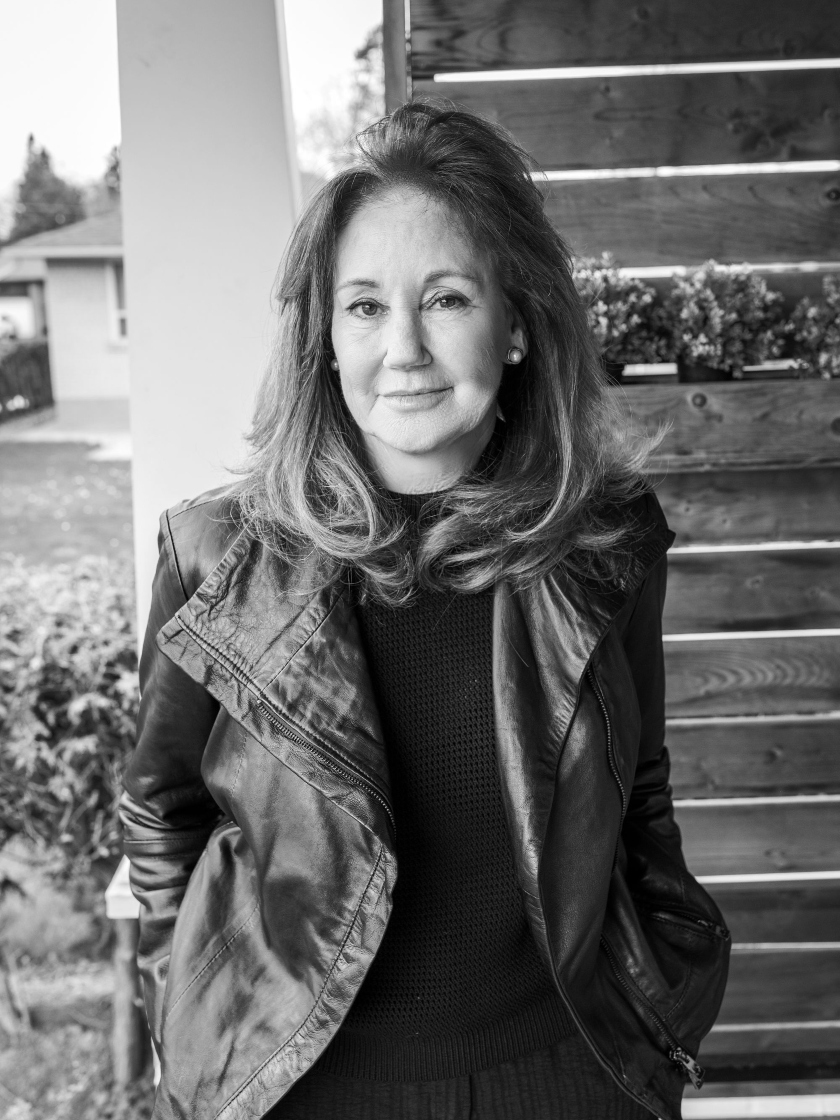 Susan Saccucci
