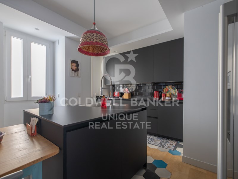 Madrid, Comunidad de Madrid, ES, 2 Bedrooms Bedrooms, ,2 BathroomsBathrooms,Residential,For Sale,1795161
