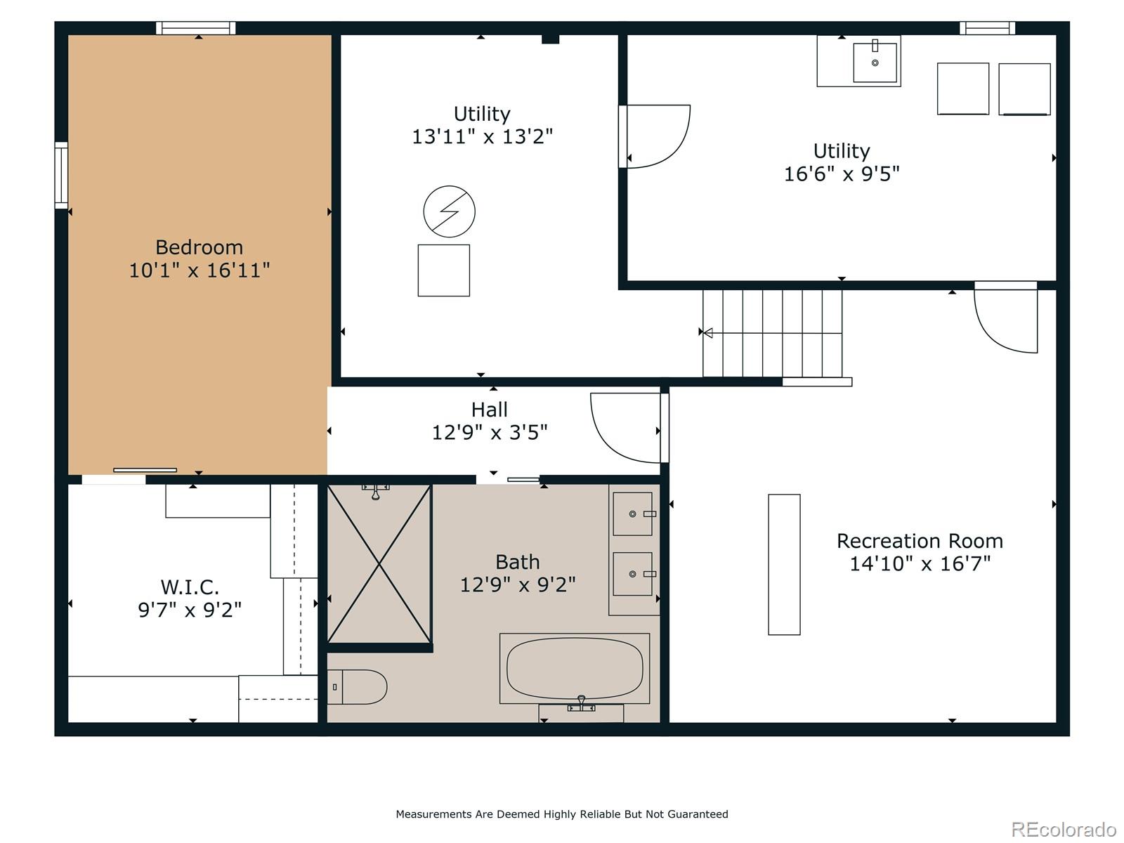 Denver, Colorado, 80224, United States, 4 Bedrooms Bedrooms, ,2 BathroomsBathrooms,Residential,For Sale,1907590