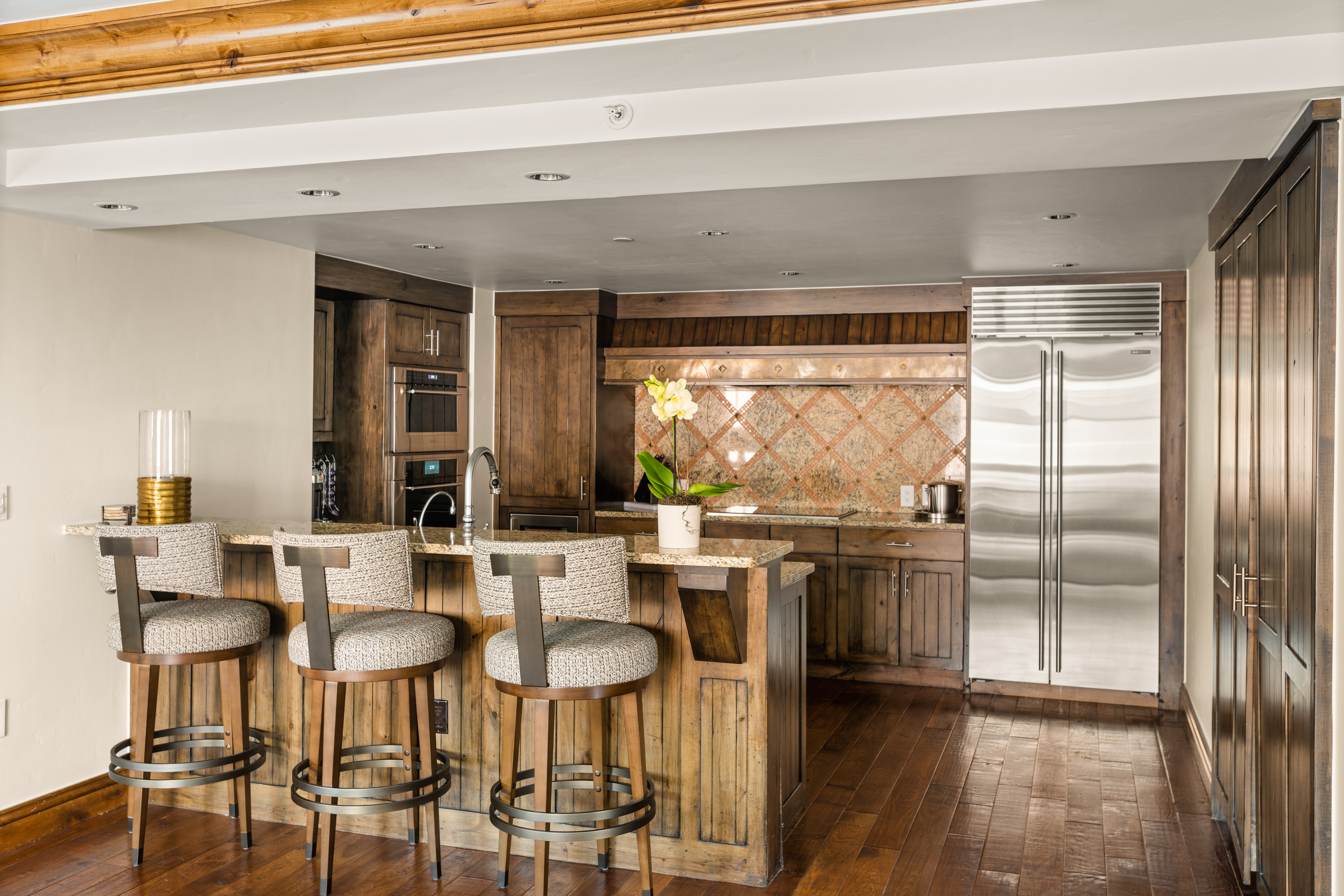  2 Bedroom Lifestyle Club Interest at the St. Regis - 物件實景