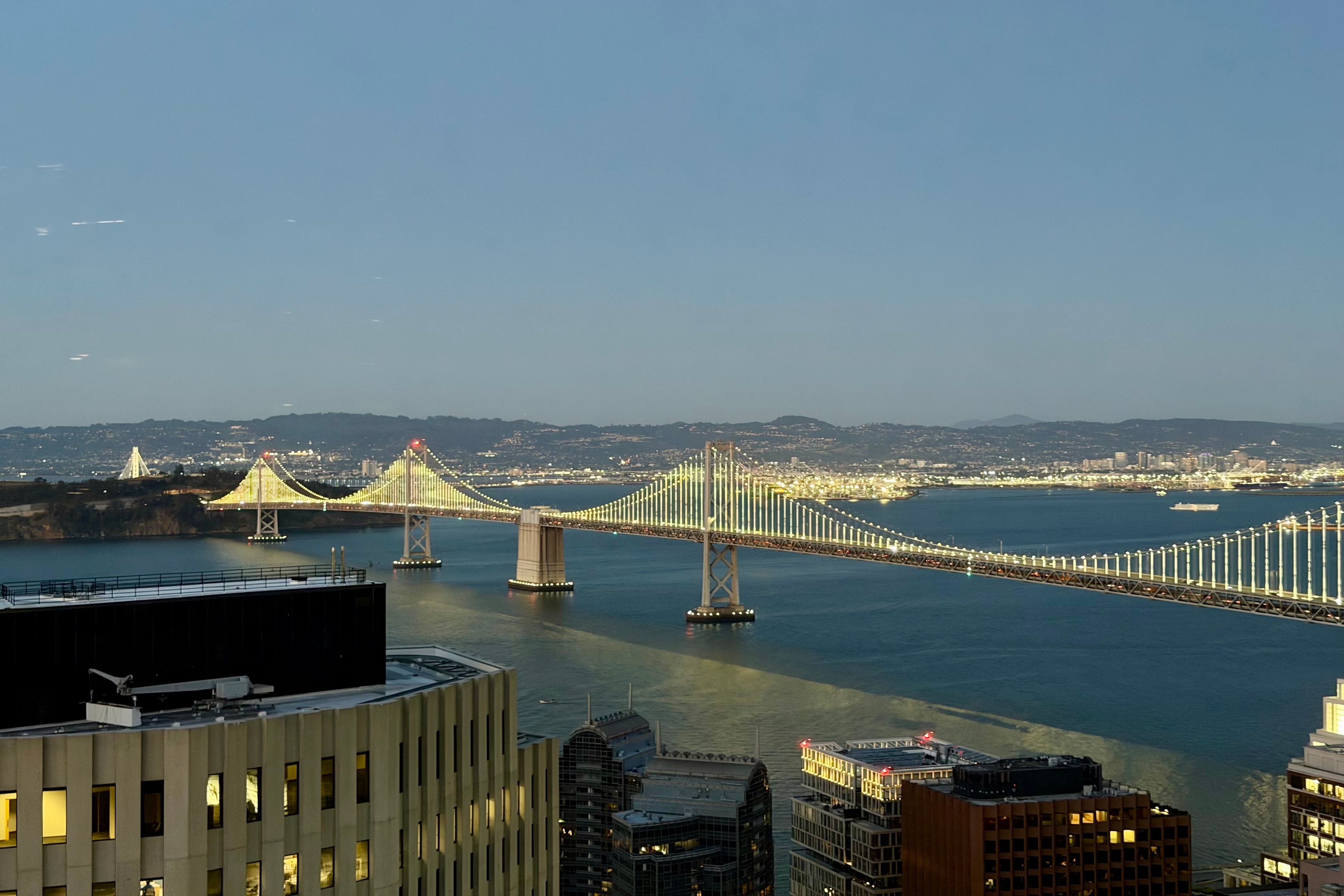  Millennium Tower 49B - 物件實景