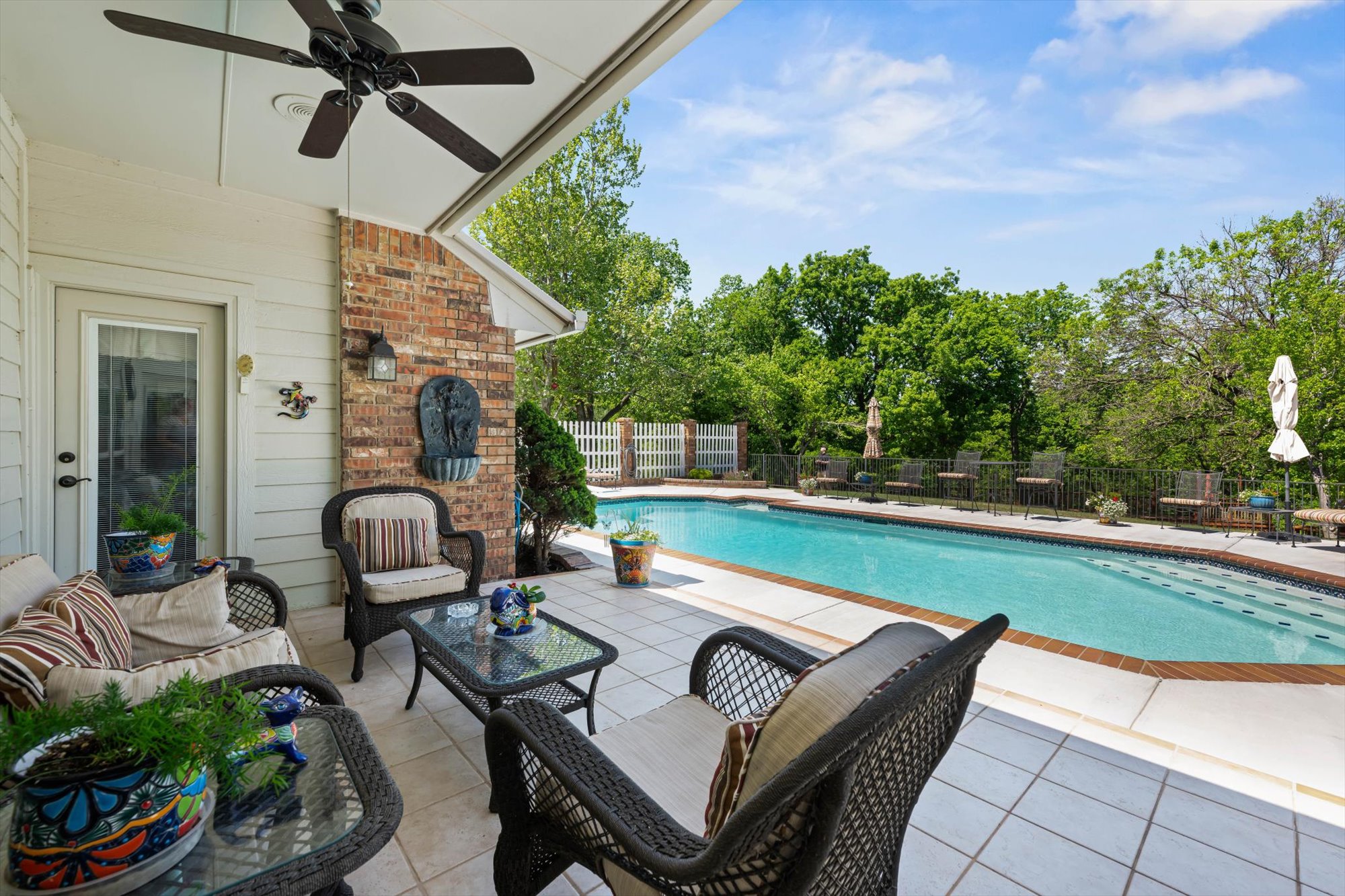  1501 Northwest 198th Street, Edmond, OK 73012 - 物件實景