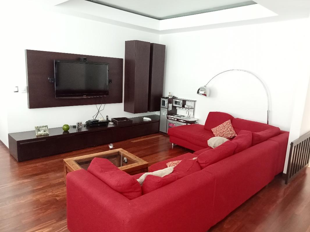 Desierto de los Leones, Álvaro Obregón, Ciudad de México, 01800, Mexico, 4 Bedrooms Bedrooms, ,5 BathroomsBathrooms,Residential,For Sale,Desierto de los Leones,1611684