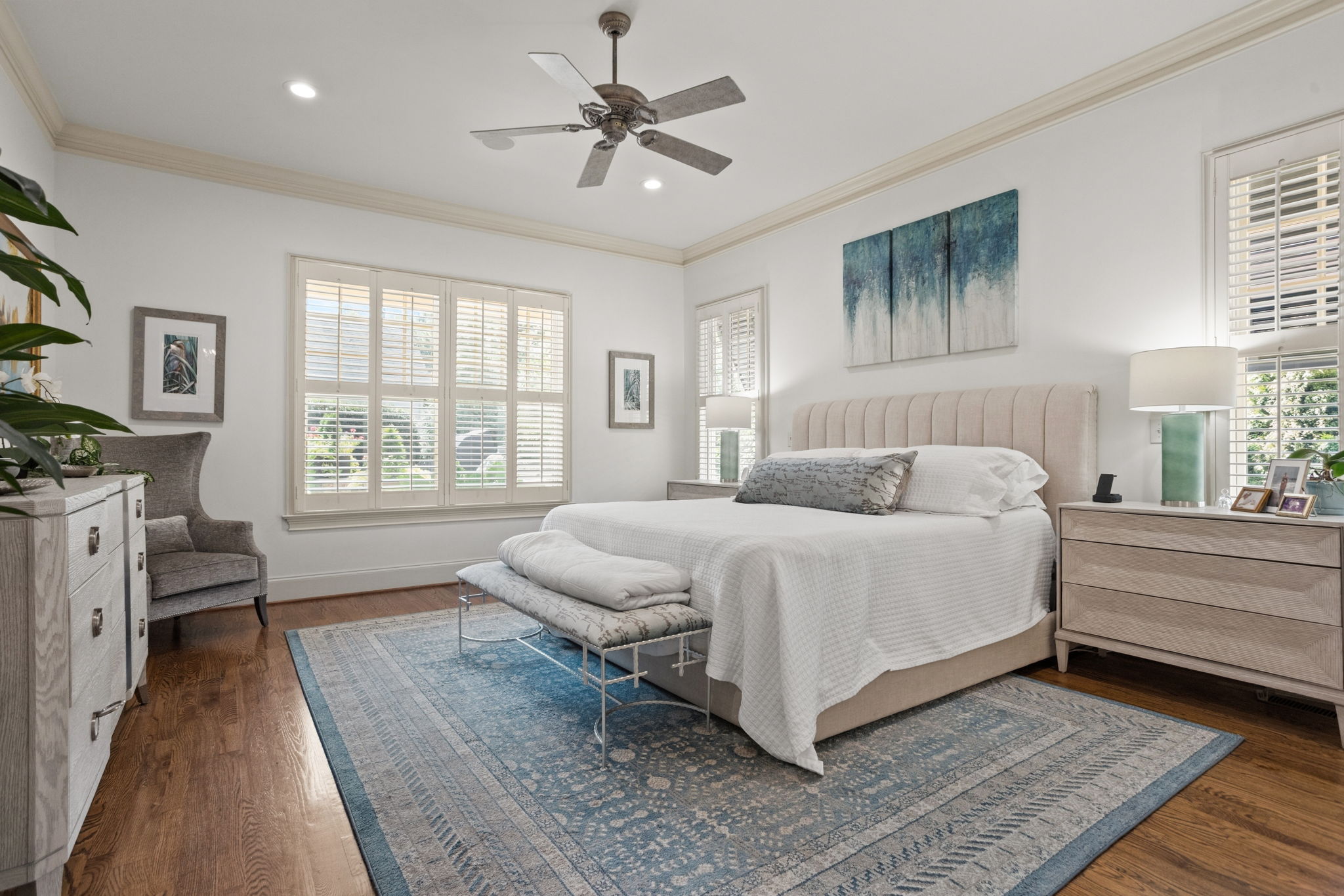  114 Woodland Way, Greenville, SC 29601 - 物件實景