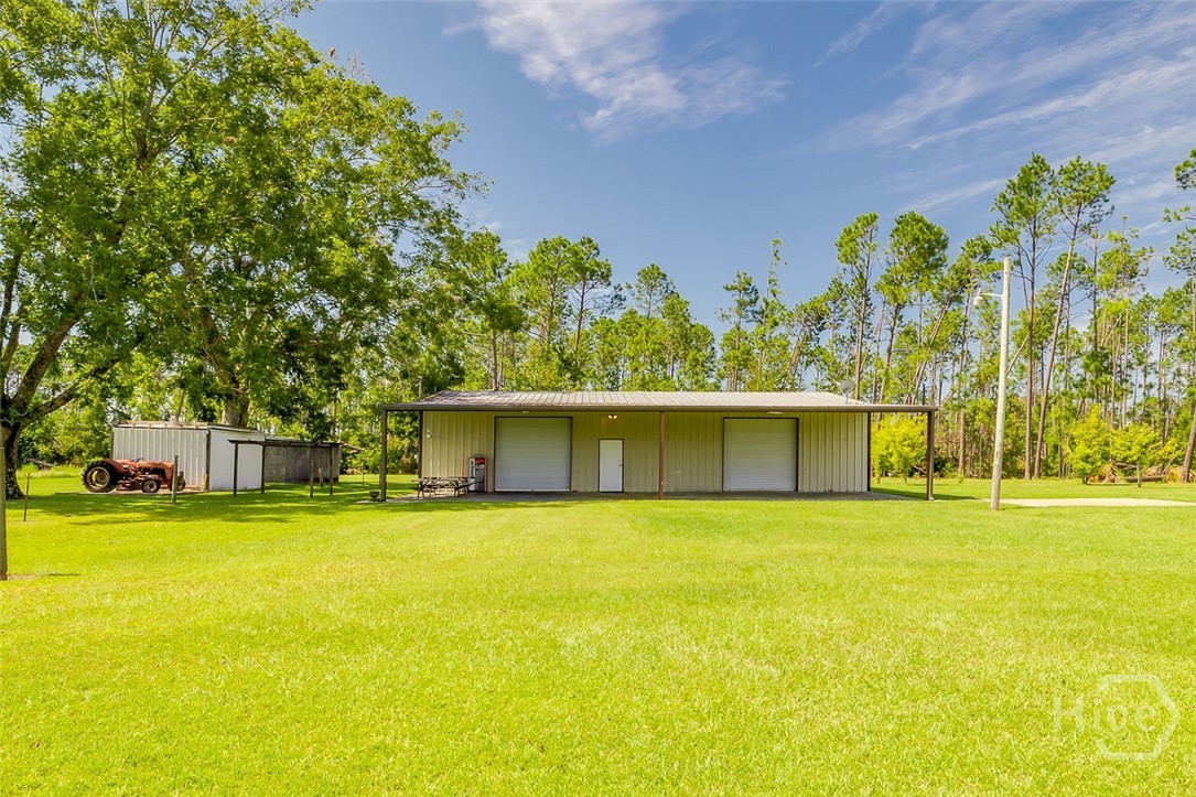 Vidalia, Georgia, 30474, United States, 3 Bedrooms Bedrooms, ,2 BathroomsBathrooms,Residential,For Sale,1933218