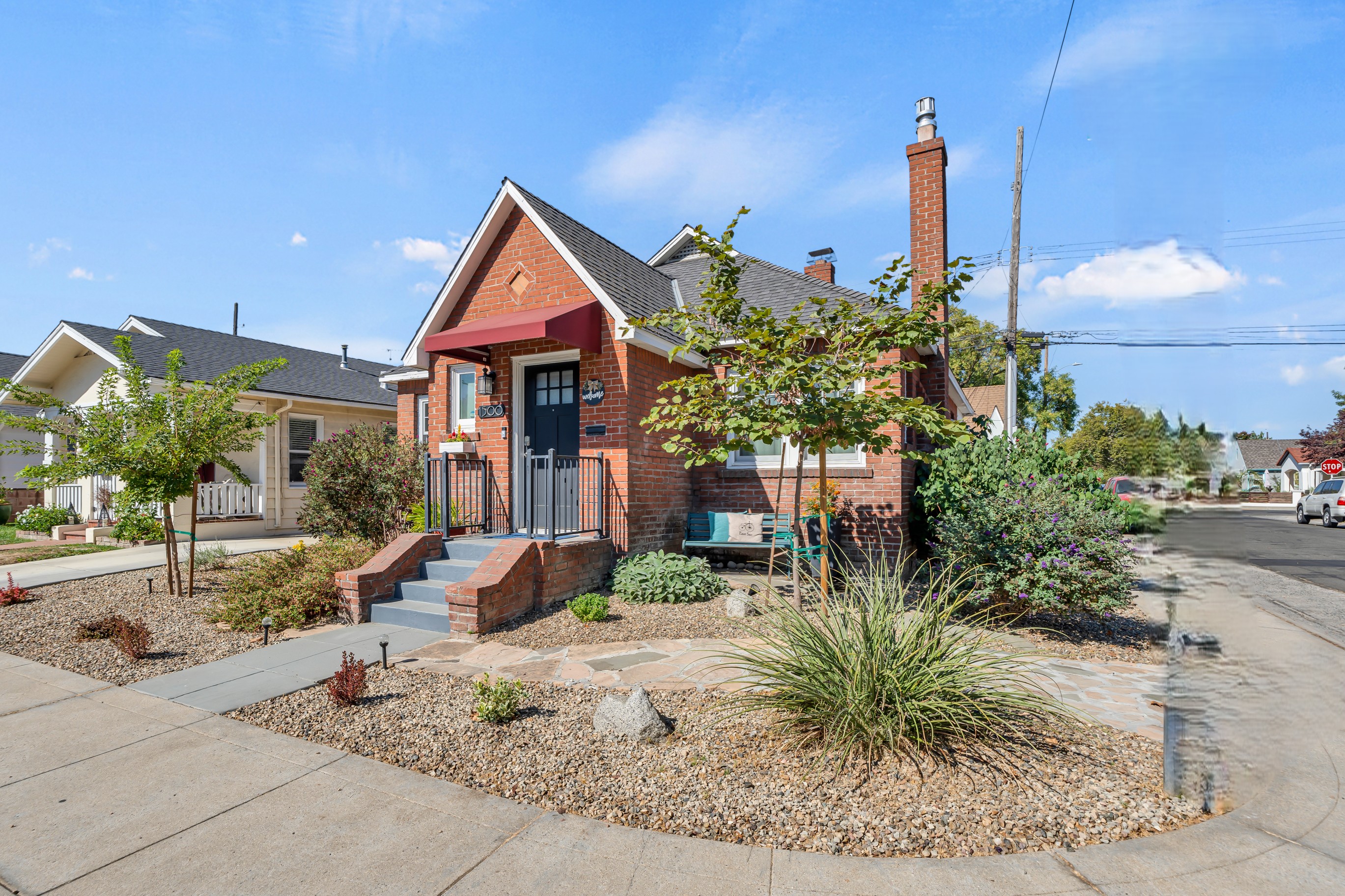  1500 33rd Street, Sacramento, CA 95816 - 物件實景