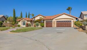 Palmdale, California, 93551, United States, 4 Bedrooms Bedrooms, ,3 BathroomsBathrooms,Residential,For Sale,1805176